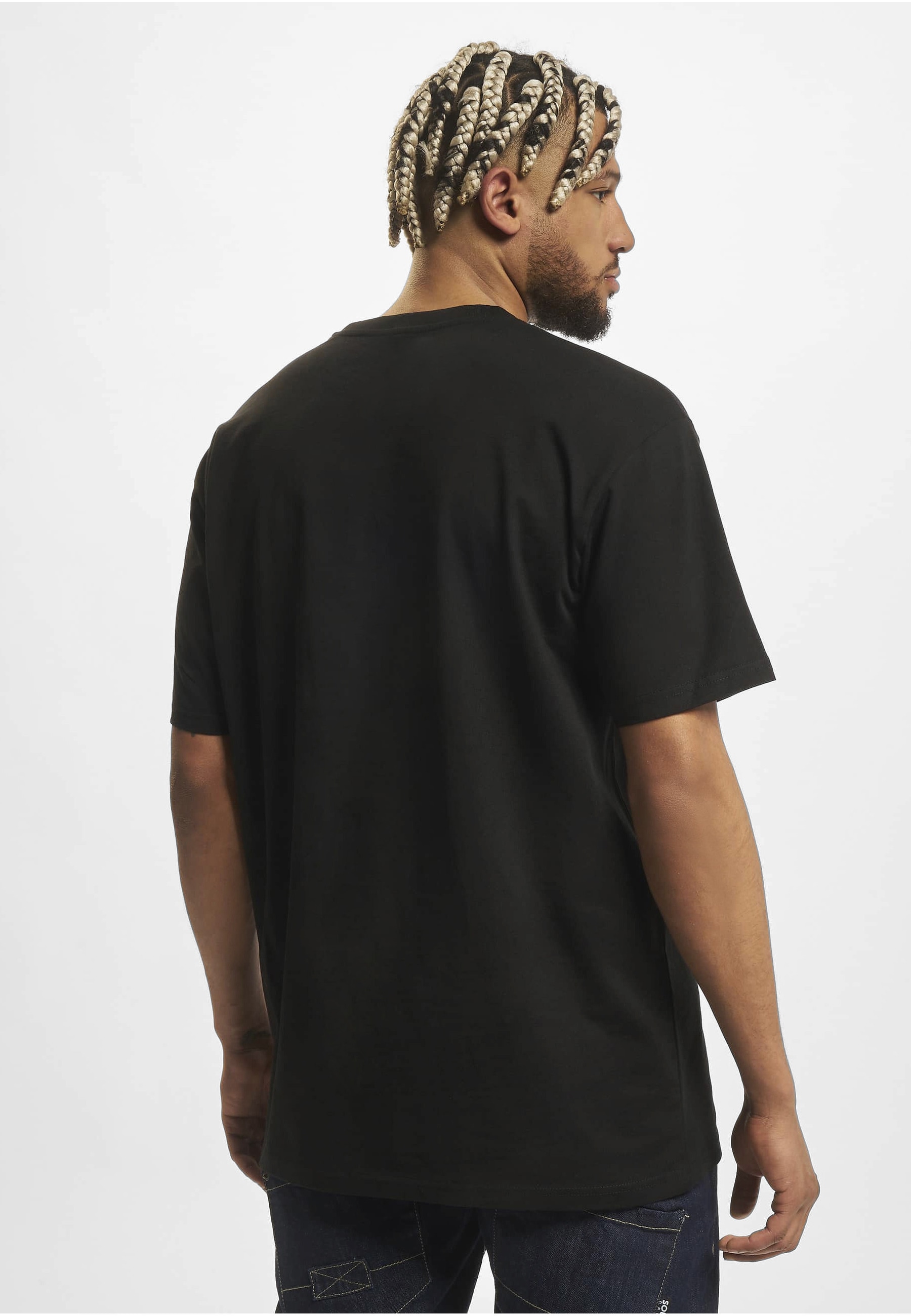 Upscale by Mister Tee Kurzarmshirt »Upscale by Mister Tee Herren« 1 Stk.