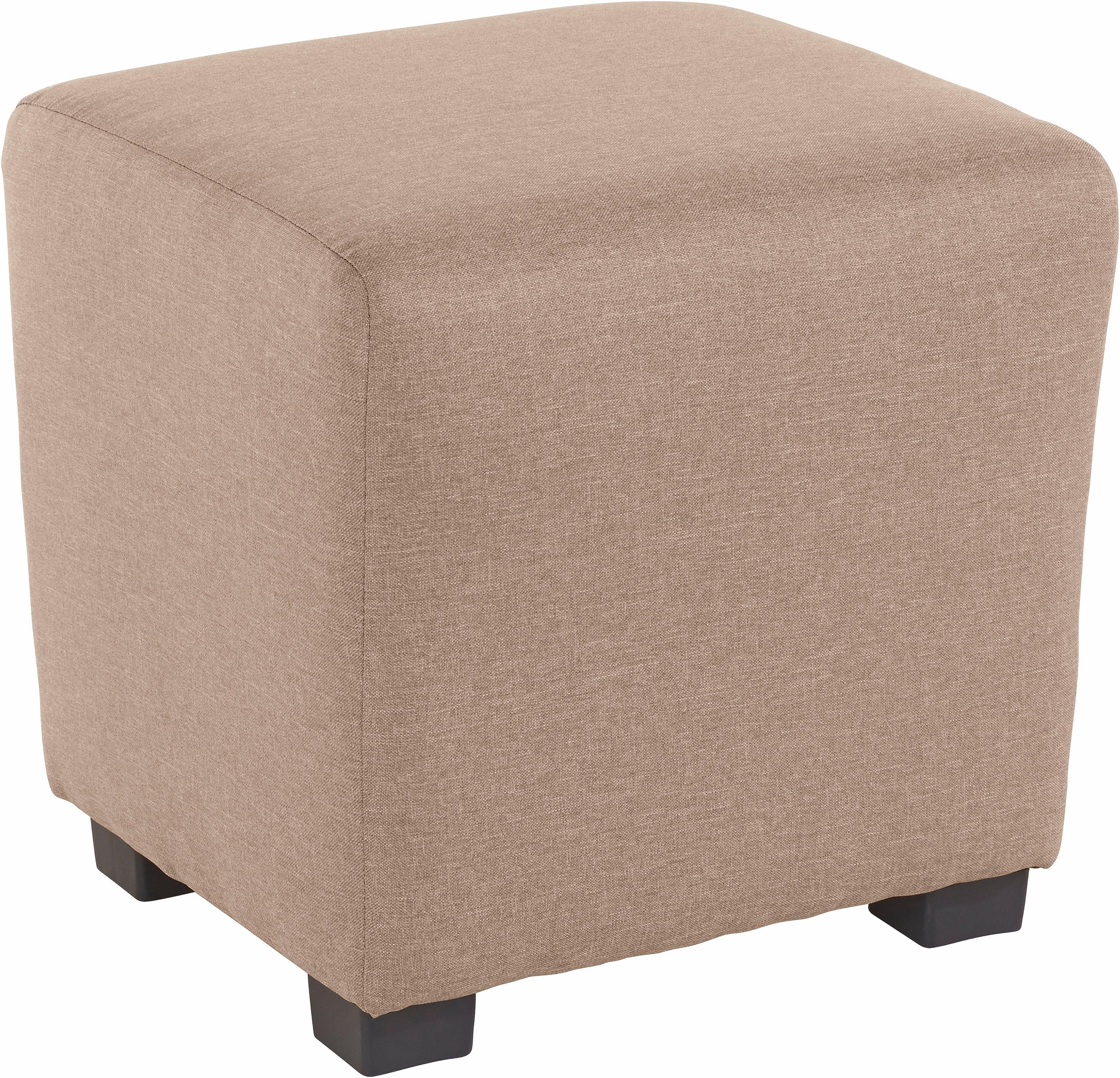 Home affaire Hocker »Bob« günstig online kaufen