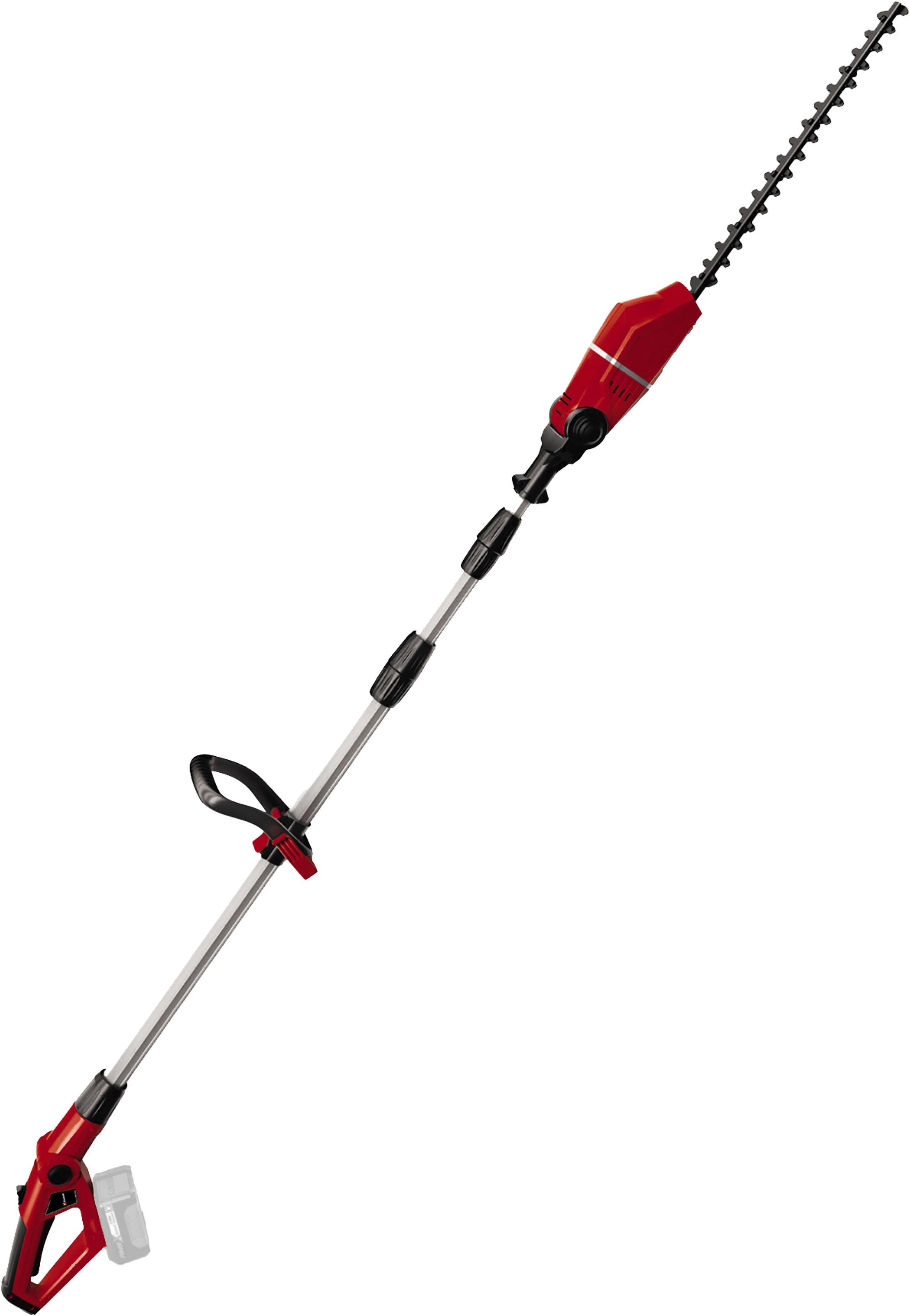Einhell Akku-Heckenschere »GE-HH 18/45 Li T-Solo«, 40 cm Schnittlänge, ohne Akku und Ladegerät