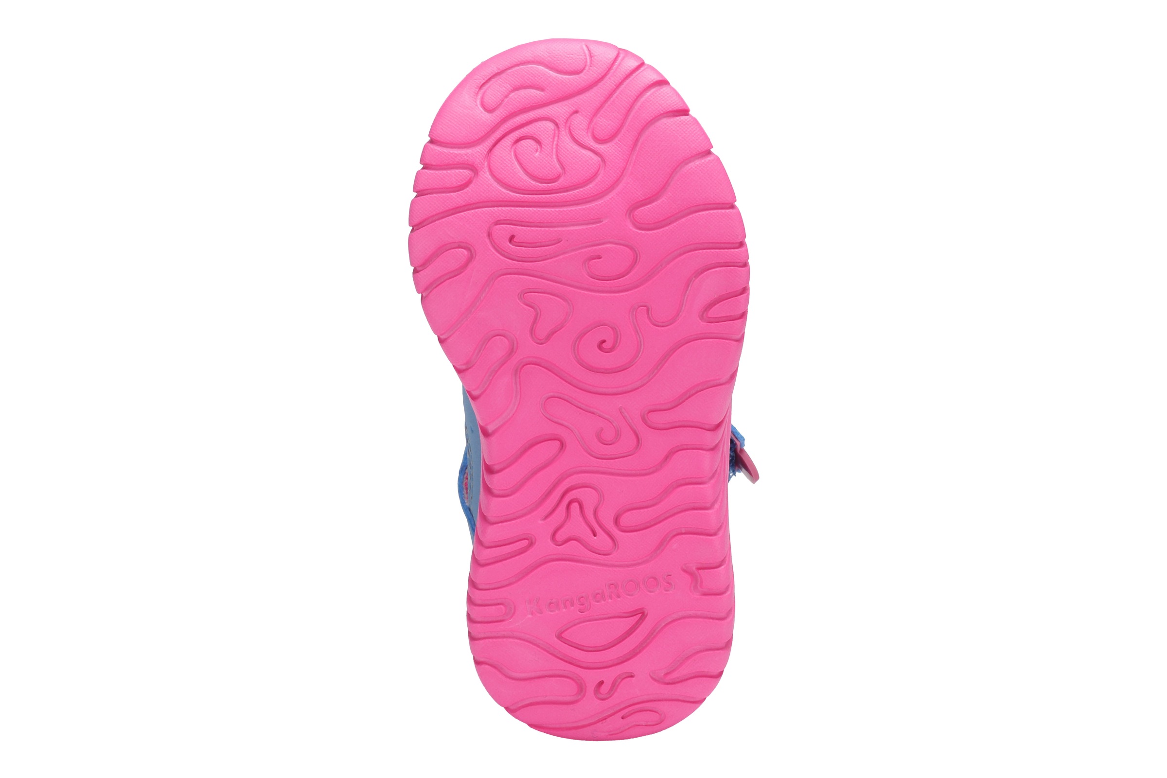 KangaROOS Sandale »KI-ROCK LITE EV«