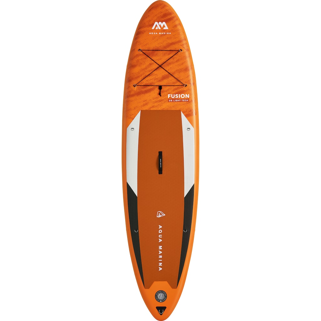 Aqua Marina Inflatable SUP-Board »AQUA MARINA Fusion«, (6 tlg.)