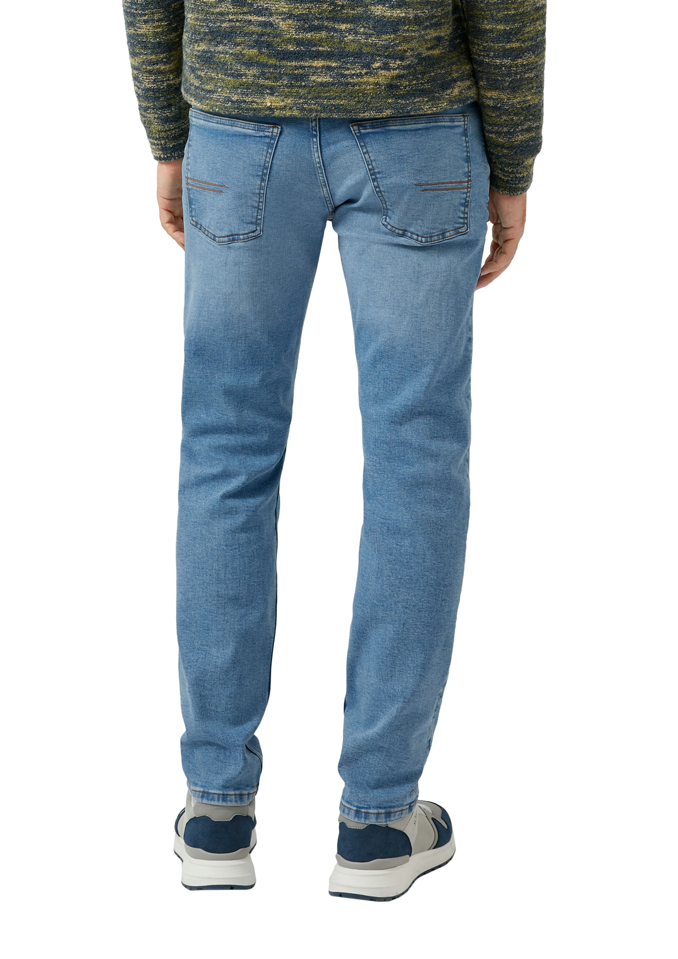 s.Oliver 5-Pocket-Jeans mit Stretch