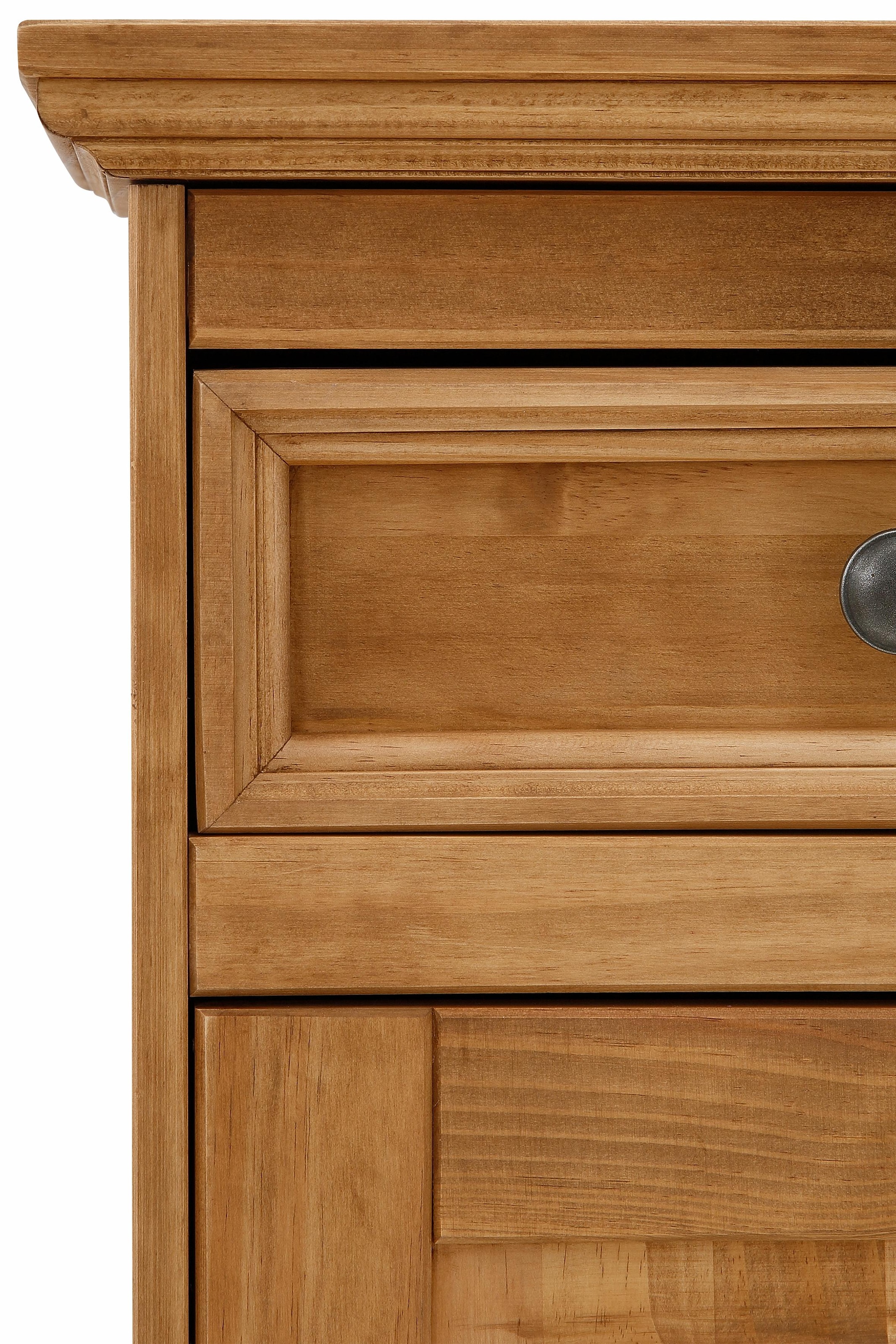 Home affaire Sideboard »Melissa«, Kommode, Breite 169 cm
