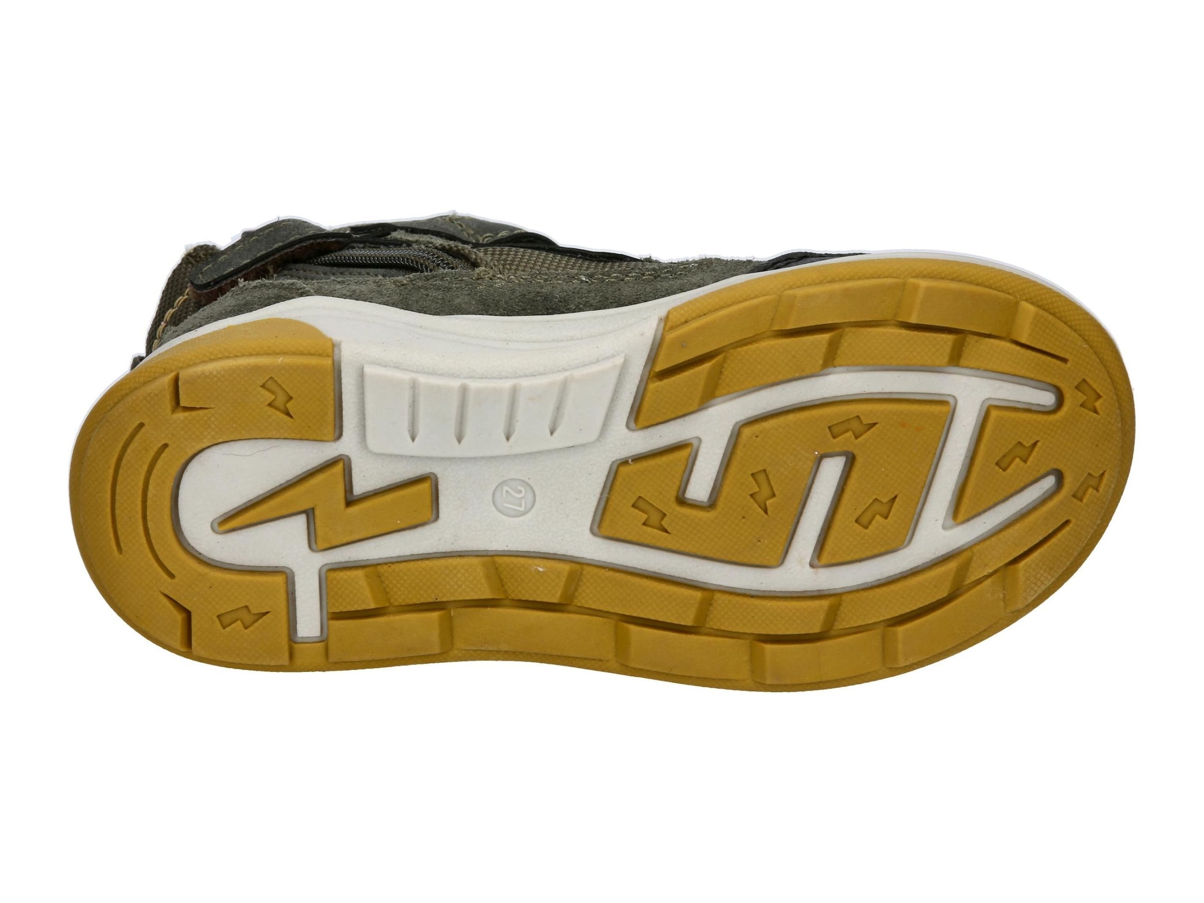 Lico Sneaker »Freizeitschuh Jarek VS«