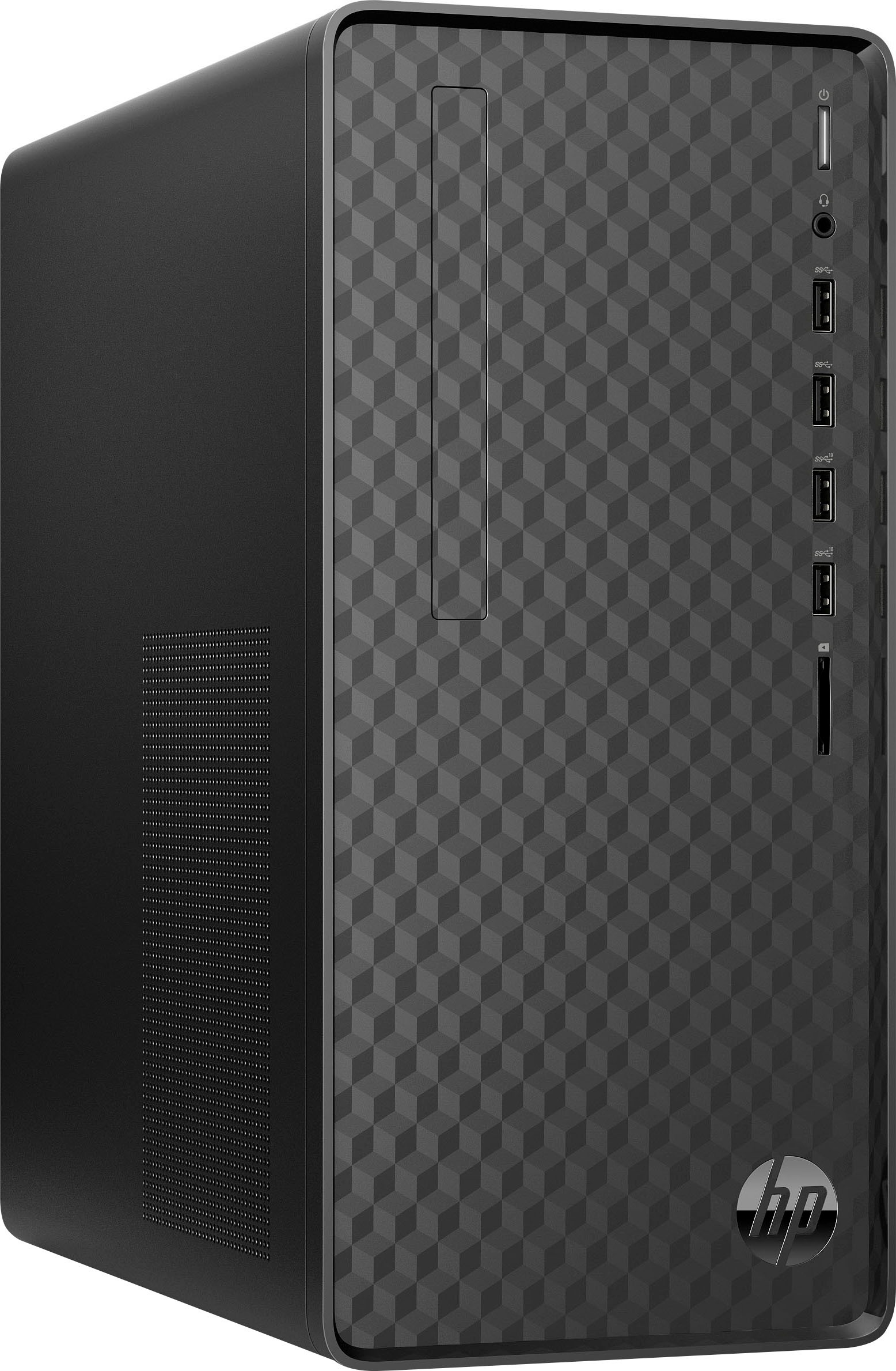 HP PC »M01-F3006ng«
