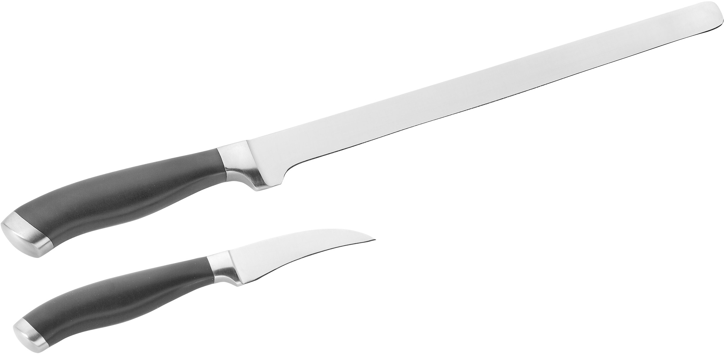 PINTINOX Messer-Set »Coltelli Professional« (Schinkenmesser, Gemüsemesser), günstig online kaufen