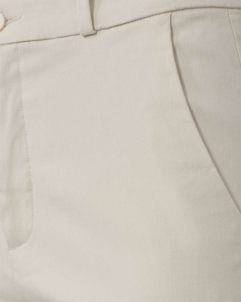 FREEQUENT Caprihose »FQSOLVEJ-CA«  Sommerhose 3/4-Länge mit Viskose und Stretch