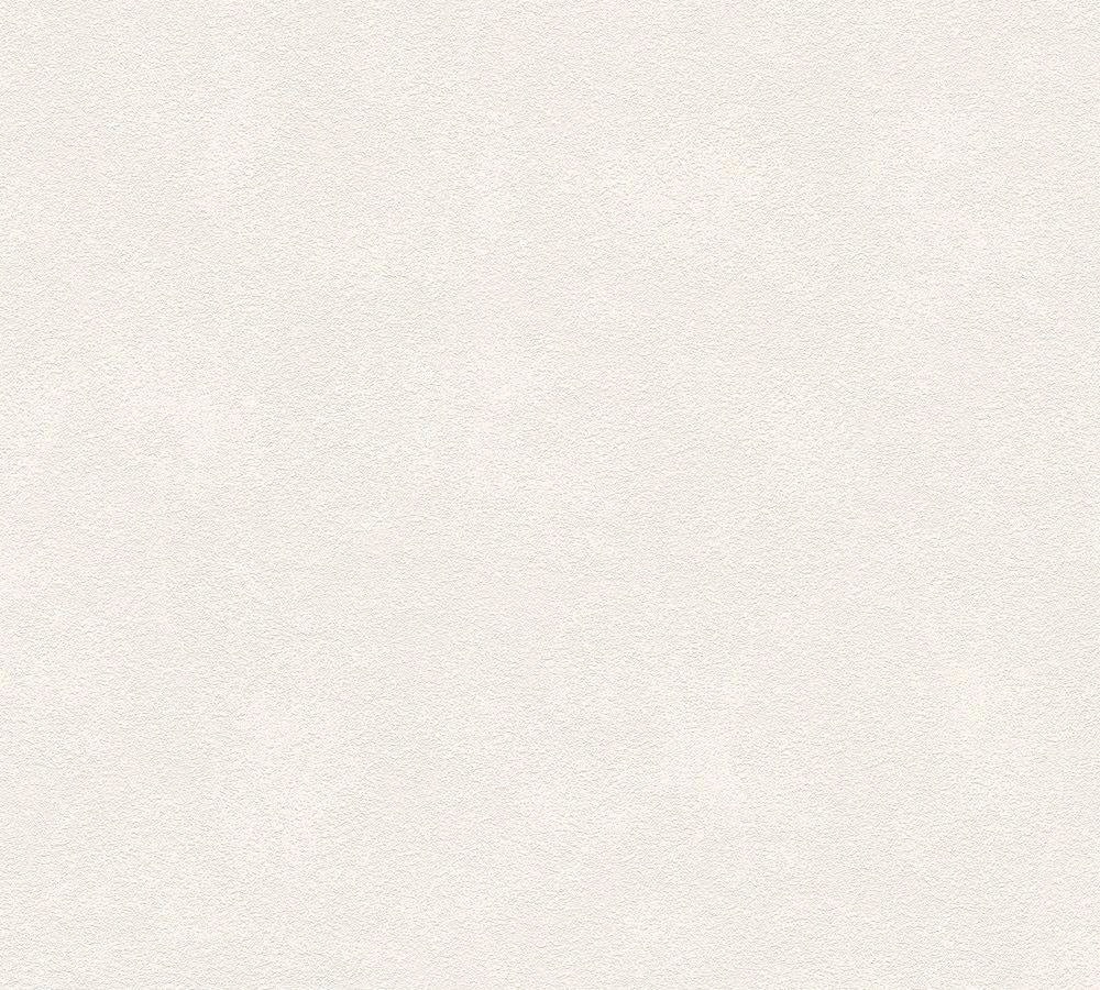 living walls Vliestapete »Rusted« einfarbig | uni | unifarben leicht strukturiert Uni Tapete Struktur Tapeten Wohnzimmer Schlafzimmer Küche modern Optik