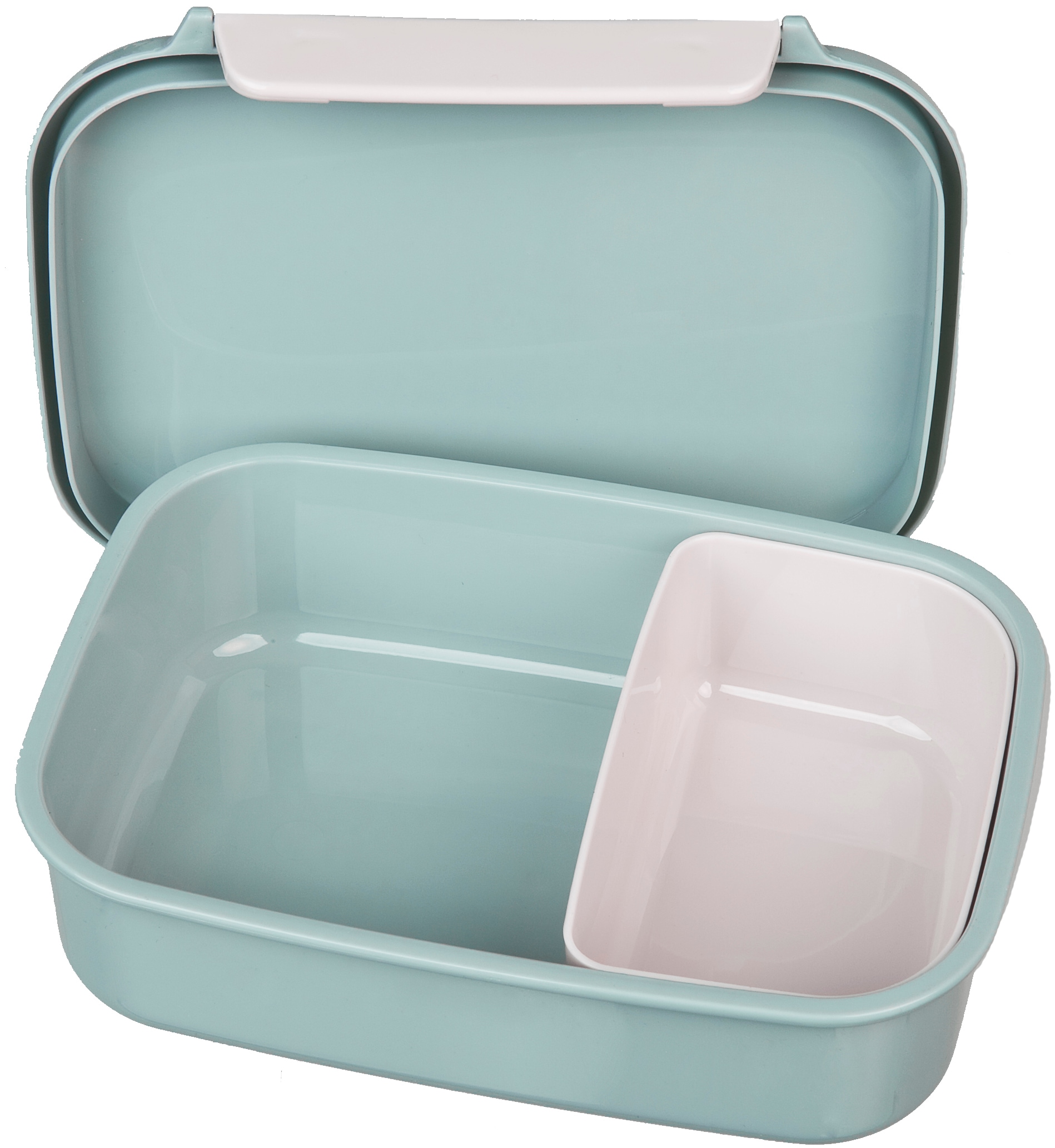 Scooli Lunchbox »mit Trinkflasche« Set, 2 tlg.