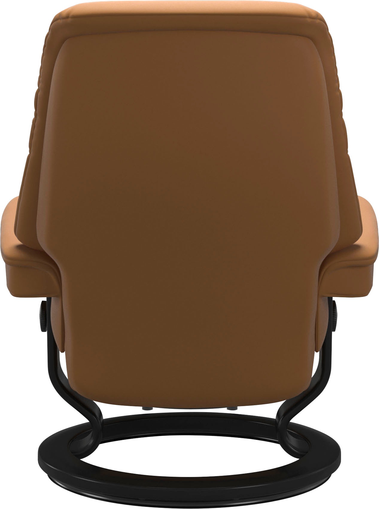 Stressless Relaxsessel "Sunrise", mit Classic Base, Größe S, Gestell Schwar günstig online kaufen