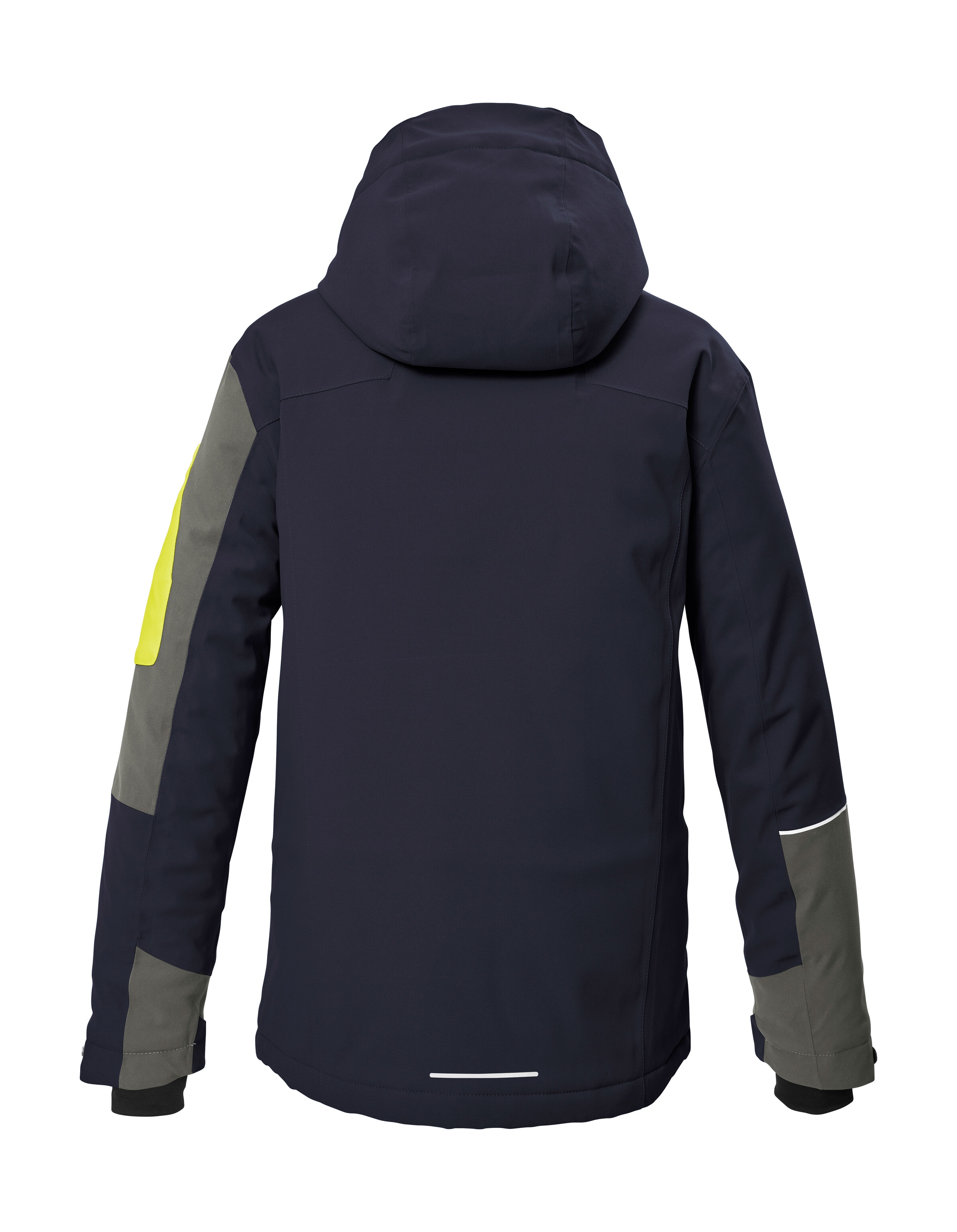 Killtec Skijacke »KSW 391 BYS SKI JCKT«