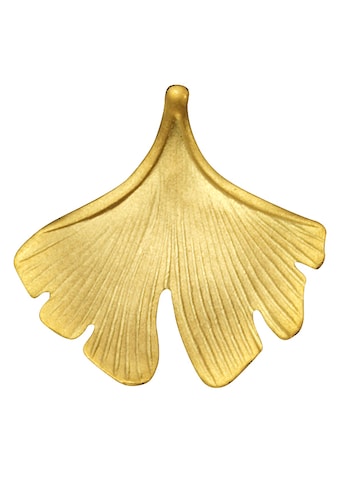 Kettenanhänger »Schmuck Geschenk Gold 333 Halsschmuck Anhänger für Halskette Ginkgo«