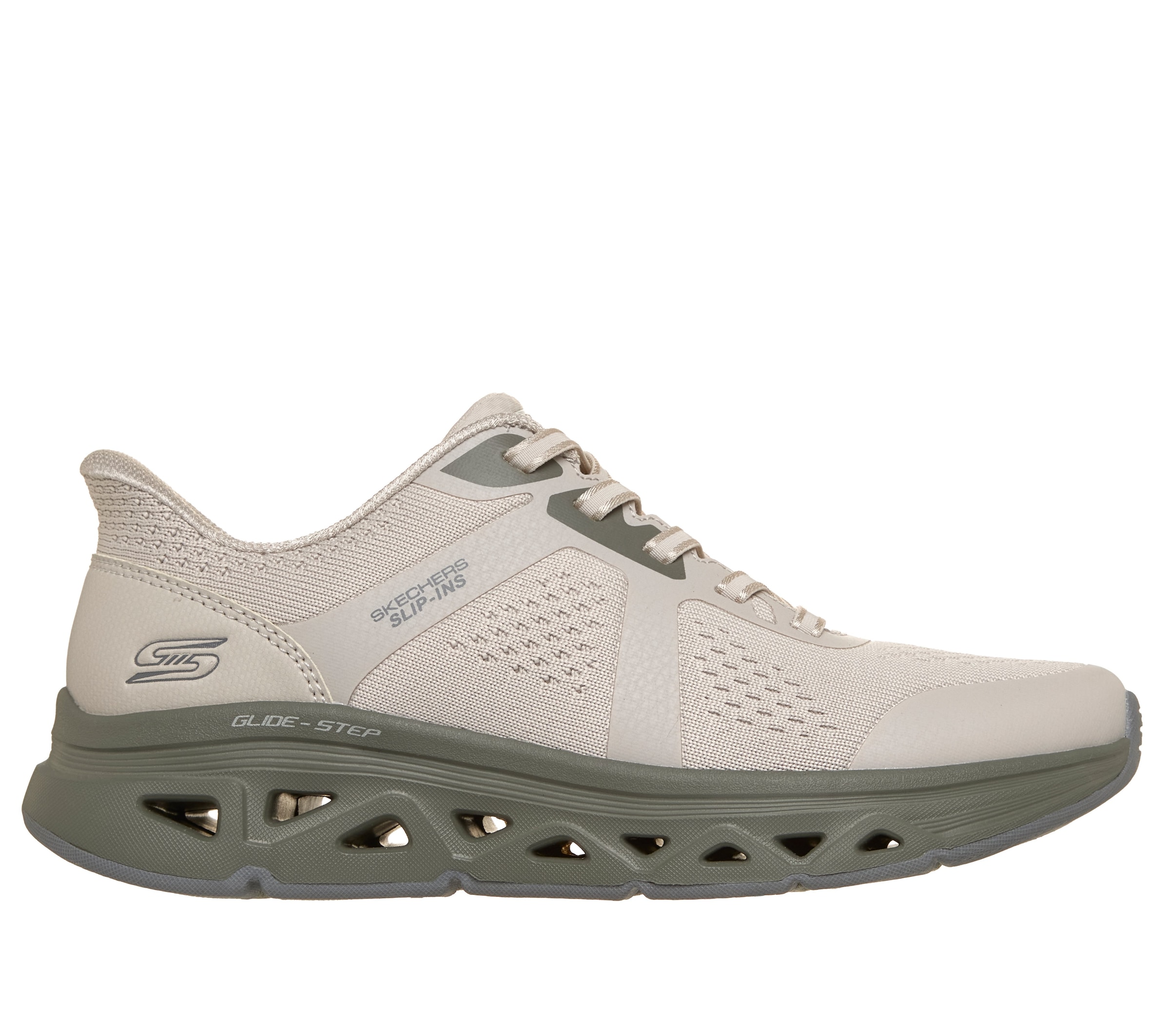 Skechers Slip-On Sneaker »BOBS ARC WAVES REMIX«  Slipper, Schlupfschuh, Halbschuh, Freizeitsneaker mit Memory Foam