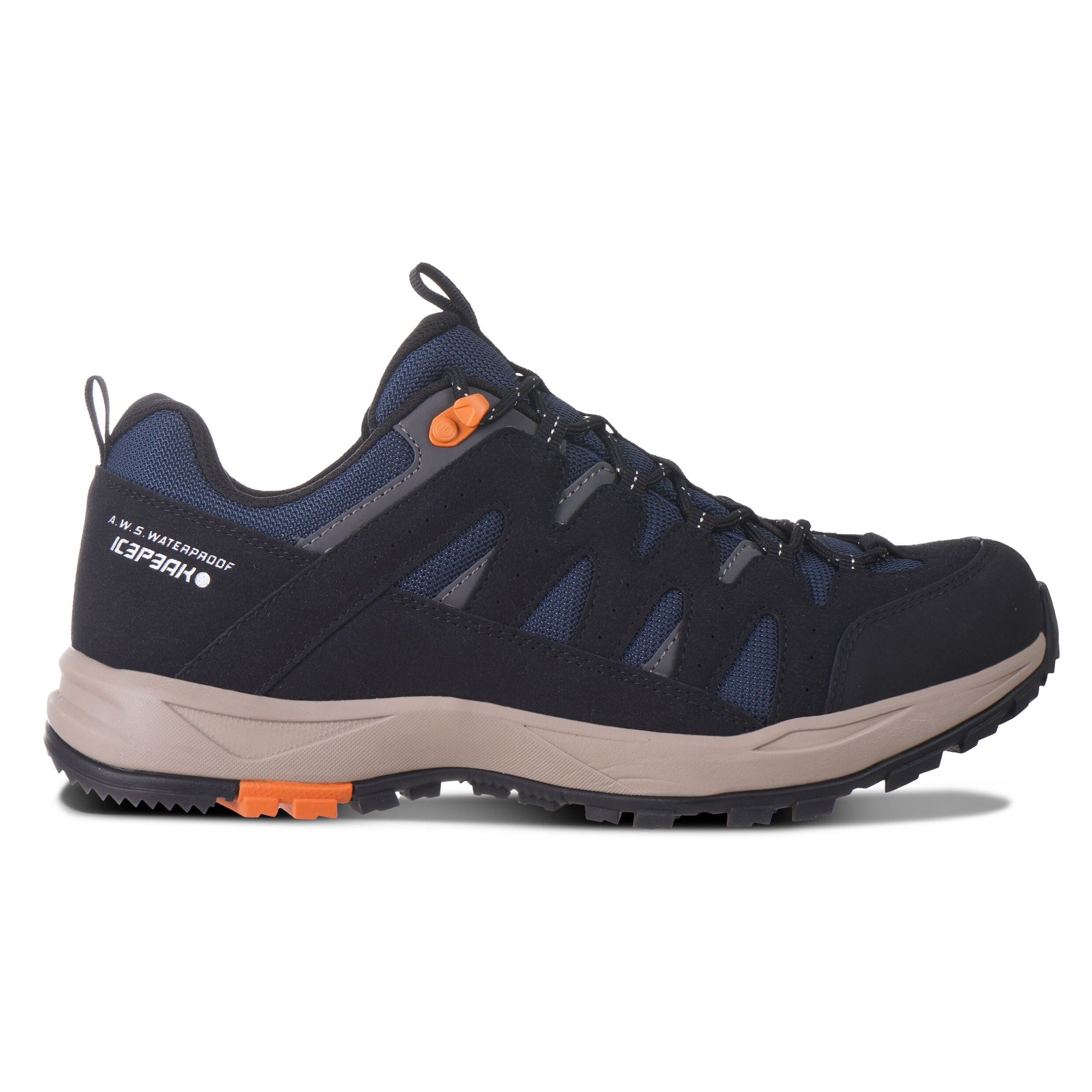 Icepeak »AURA LC MR«  wasserdicht