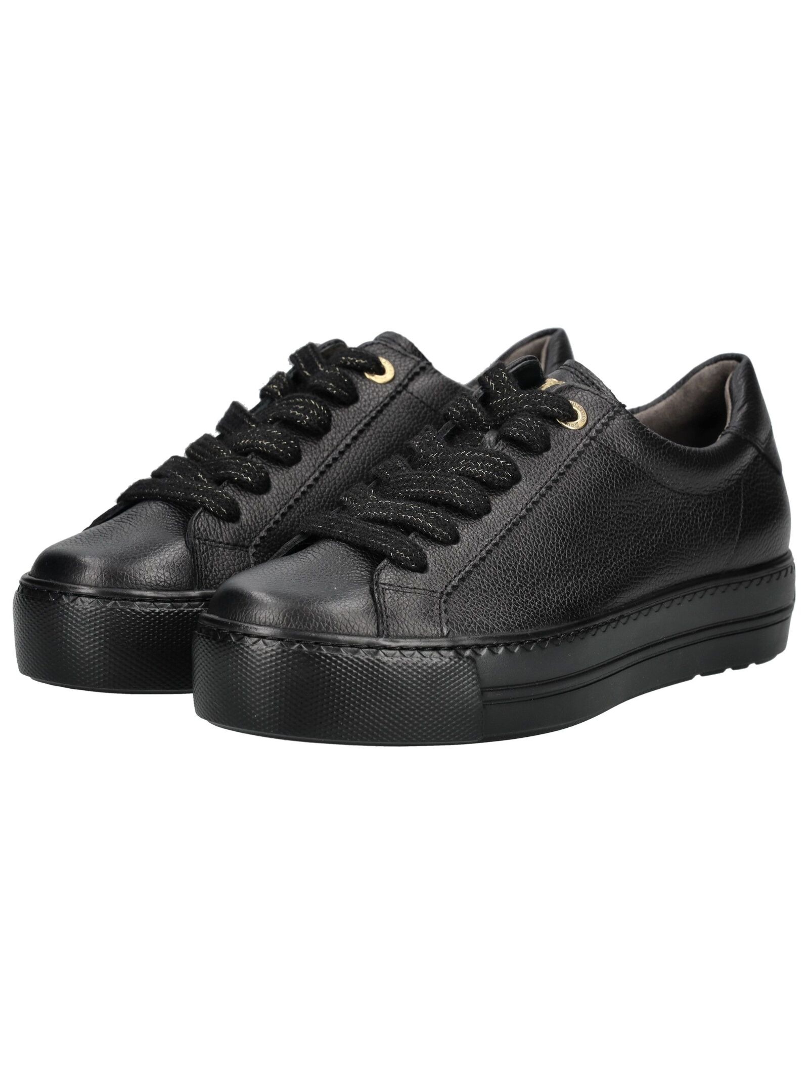 Paul Green Sneaker »Paul Green Sneaker Glattleder«