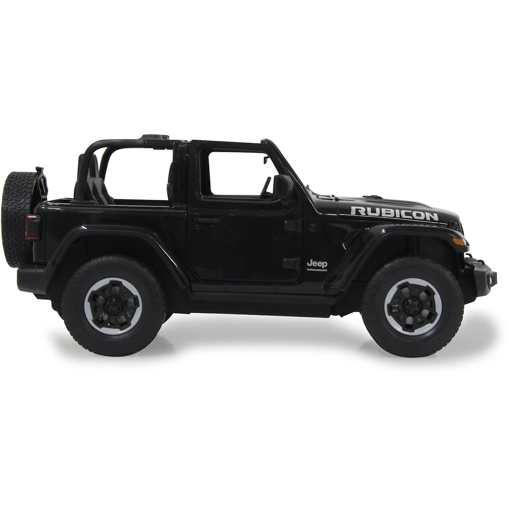 Jamara RC-Auto »Jeep Wrangler JL 1:14 2,4 GHz«