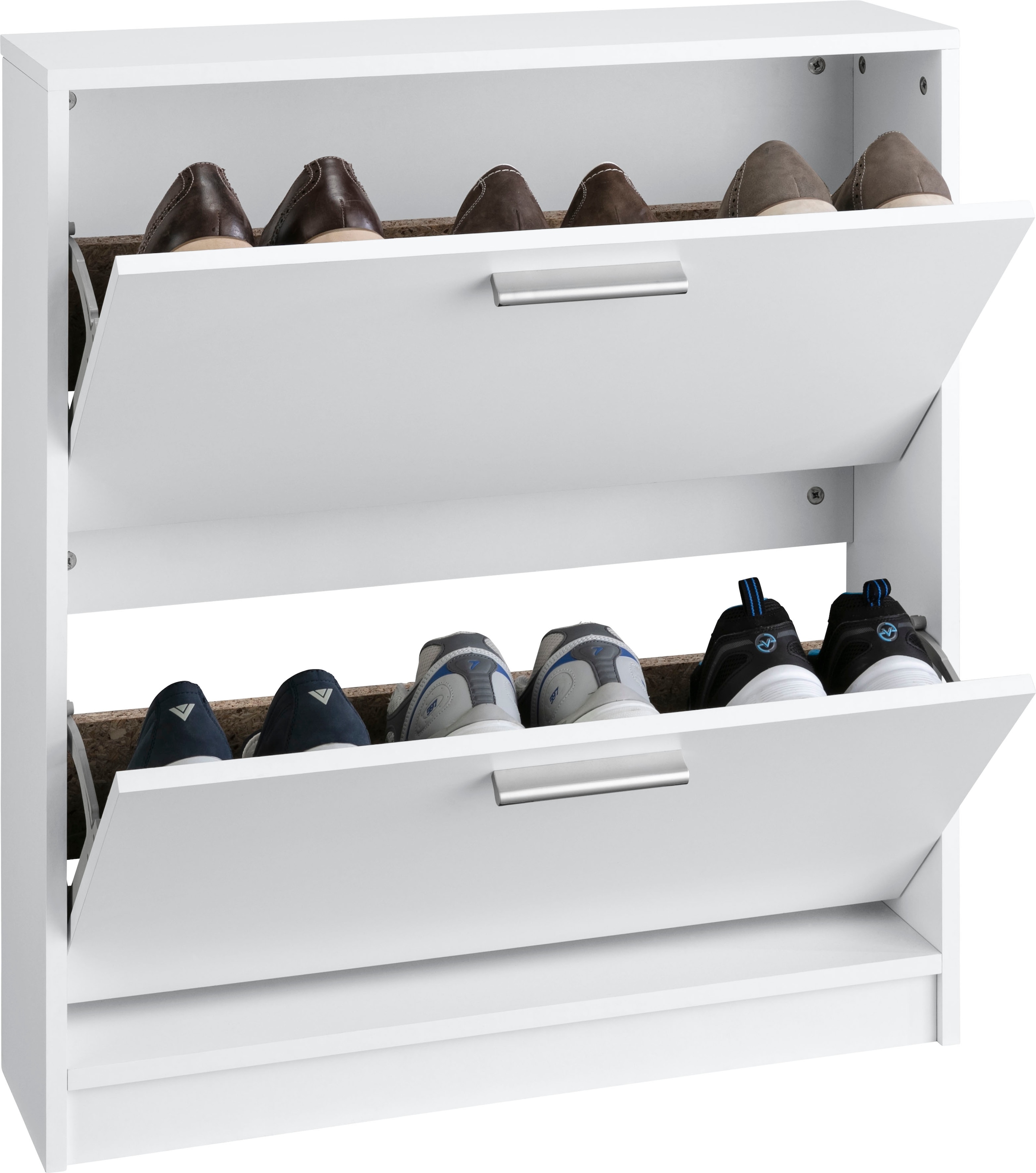 INOSIGN Schuhschrank »Bill«, Breite 75 cm