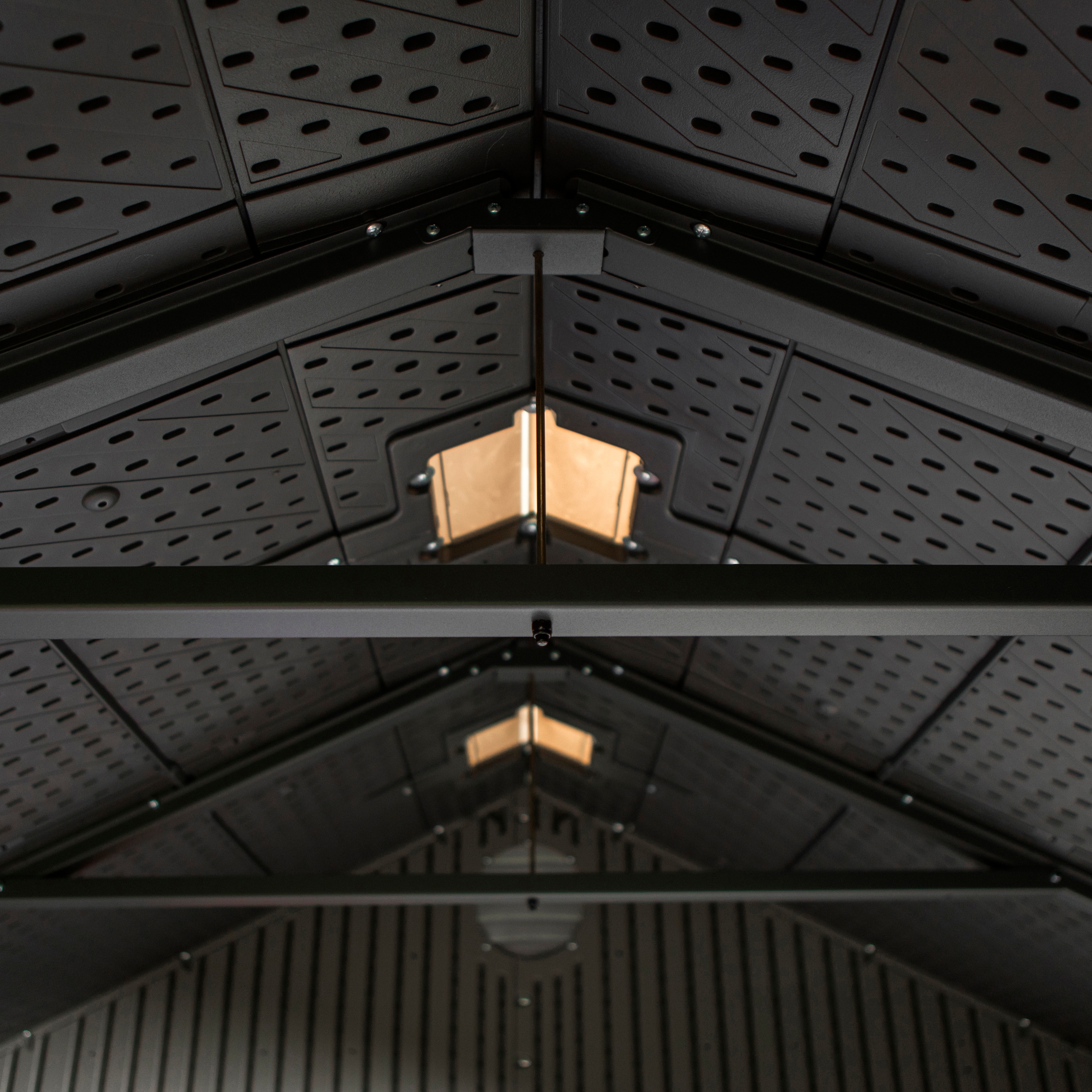 Lifetime Gerätehaus »Mars«, Kunststoff