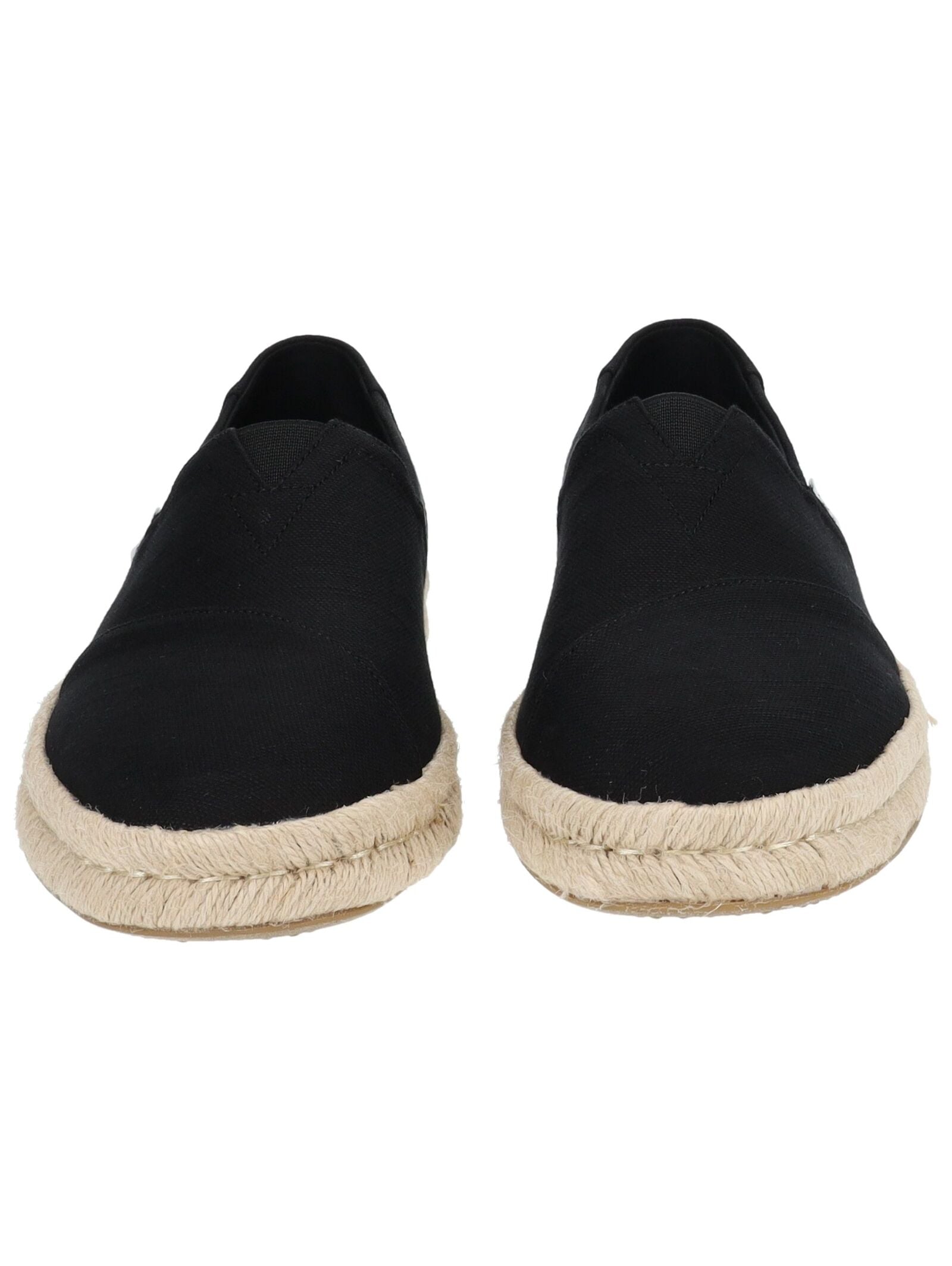 TOMS Espadrille »TOMS Halbschuhe Textil«