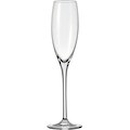 LEONARDO Sektglas »Cheers«, (Set, 6 tlg.), 220 ml, 6-teilig