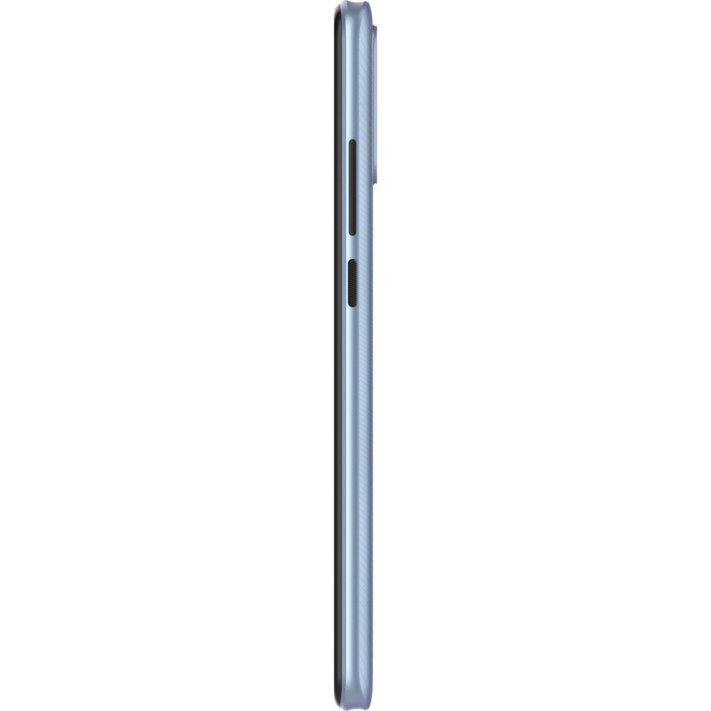 ZTE Smartphone »Blade A52«, Crystal Blue, 16,5 cm/6,52 Zoll, 64 GB Speicherplatz, 13 MP Kamera