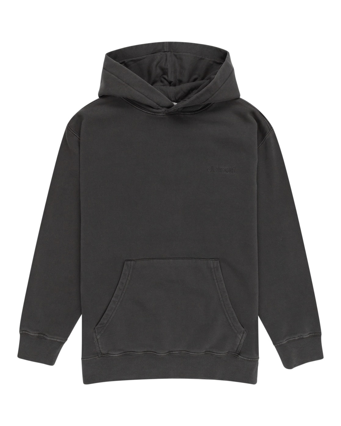 Element Kapuzensweatshirt »Lowcase Pigment Po Y«