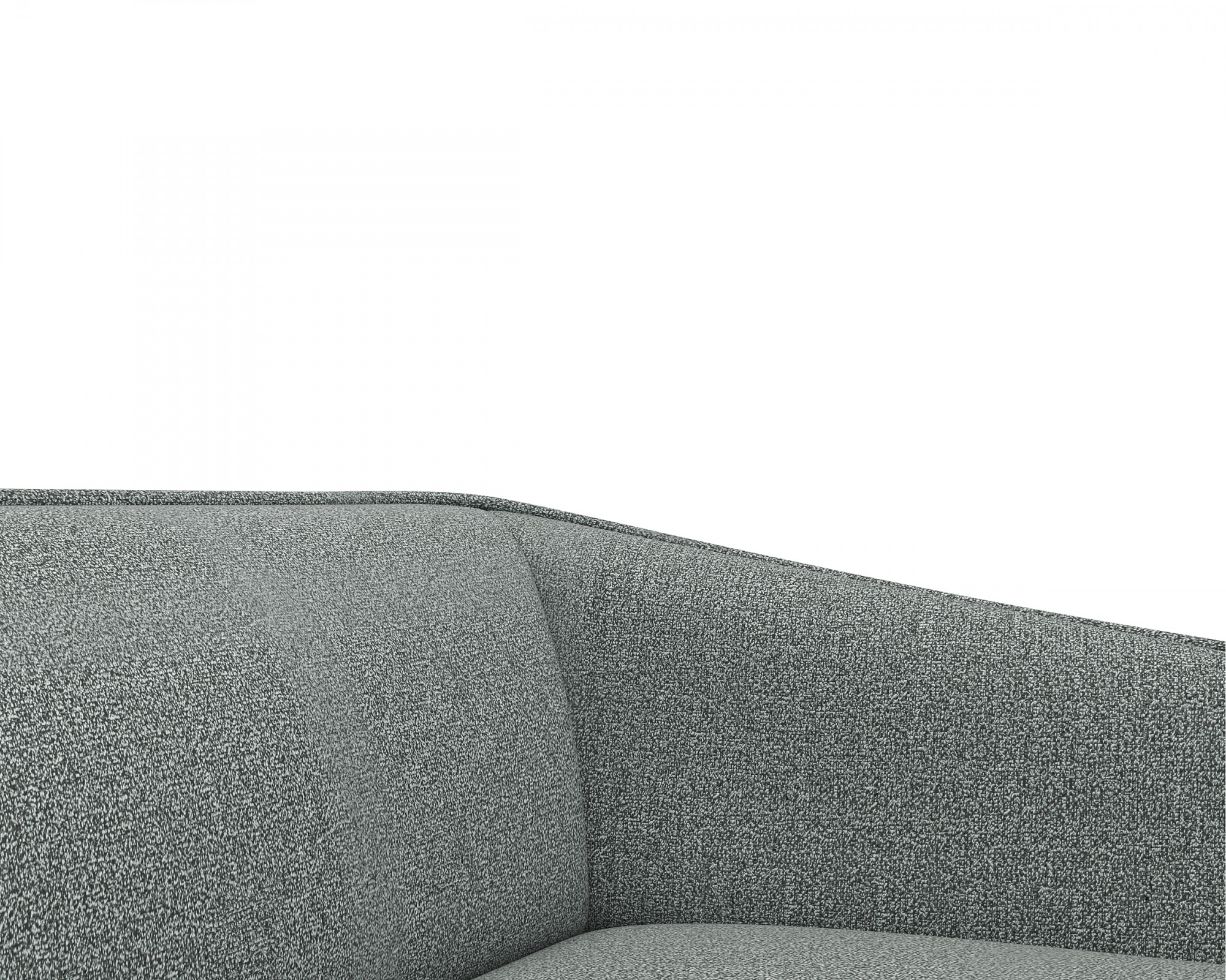 FLEXLUX Ecksofa »Belle Designsofa, bequem durch Kaltschaum im Sitz, OTTOs Choice«, Skandinavisches Design, In hochwertiger Verarbeitung, B/T 218/149 cm