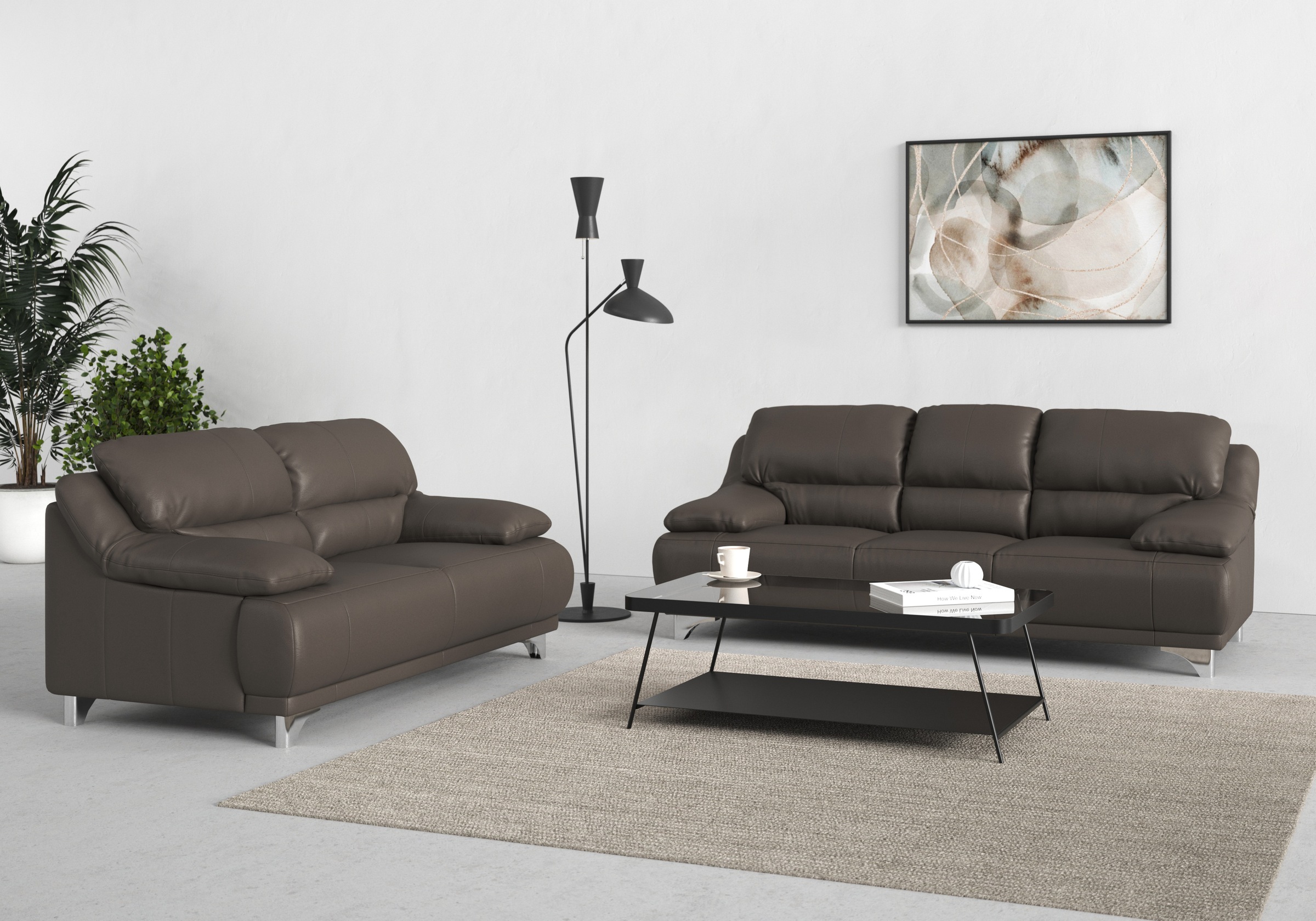 COTTA 3-Sitzer »Maranello«