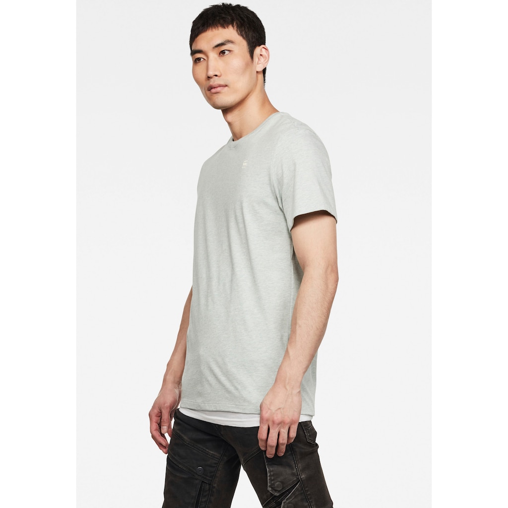 G-Star RAW T-Shirt »Base-S T-Shirt«