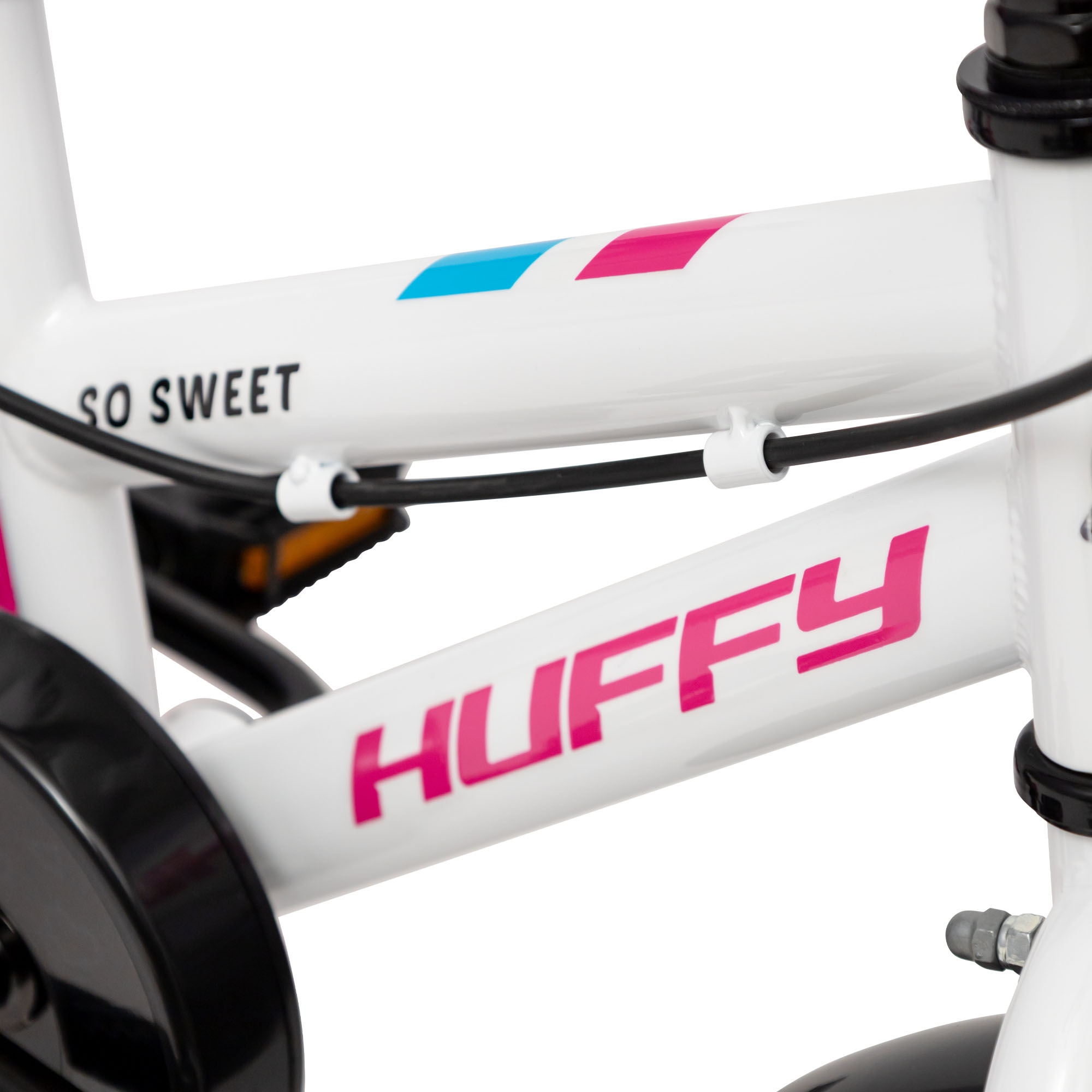 Huffy Kinderfahrrad »So Sweet«
