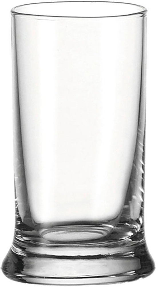 Schnapsglas »K18«, (Set, 6 tlg.), 60 ml
