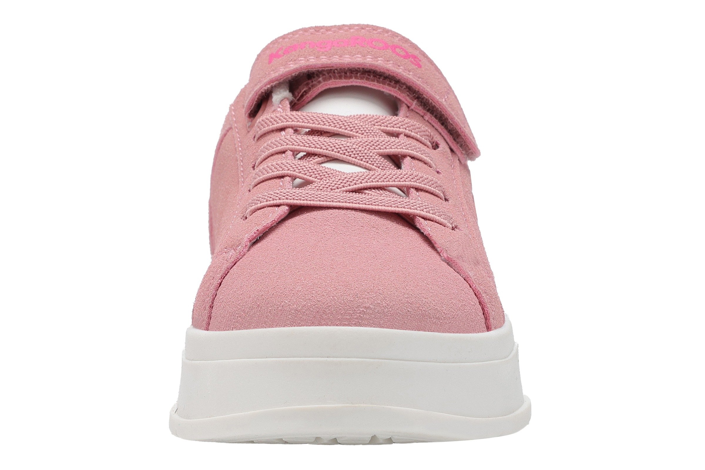 KangaROOS Sneaker »K-GK Milky EV«