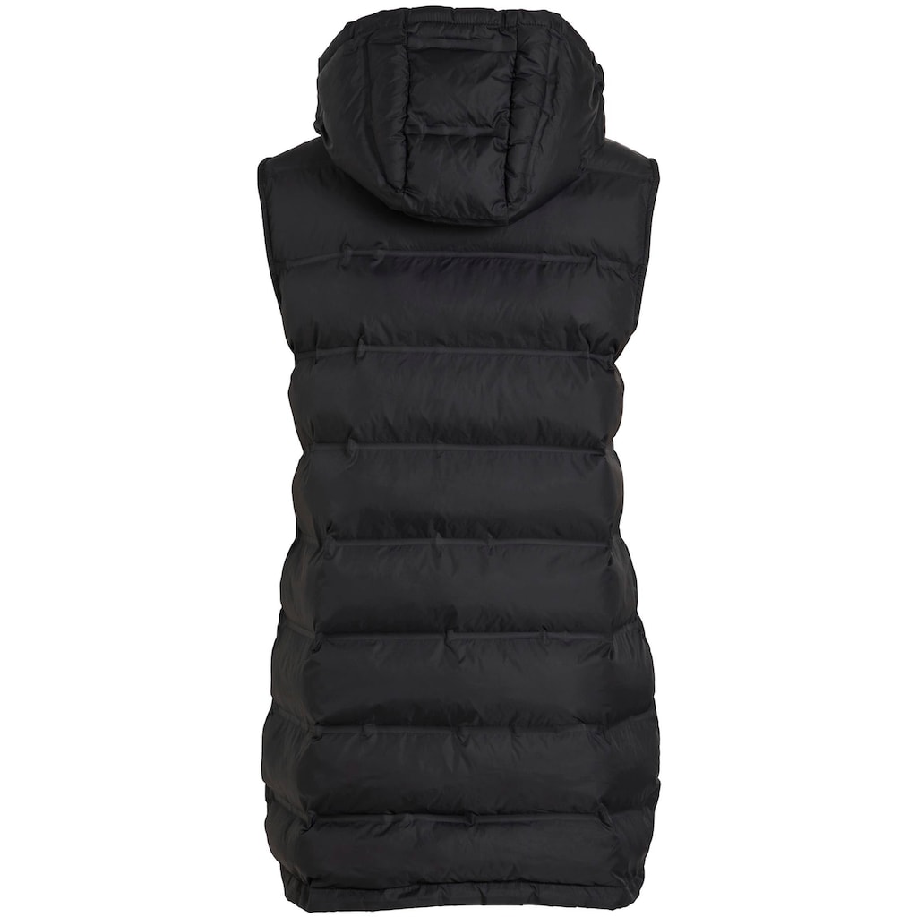 Vila Steppweste »VITRISH NEW PADDED S/L VEST - NOOS«