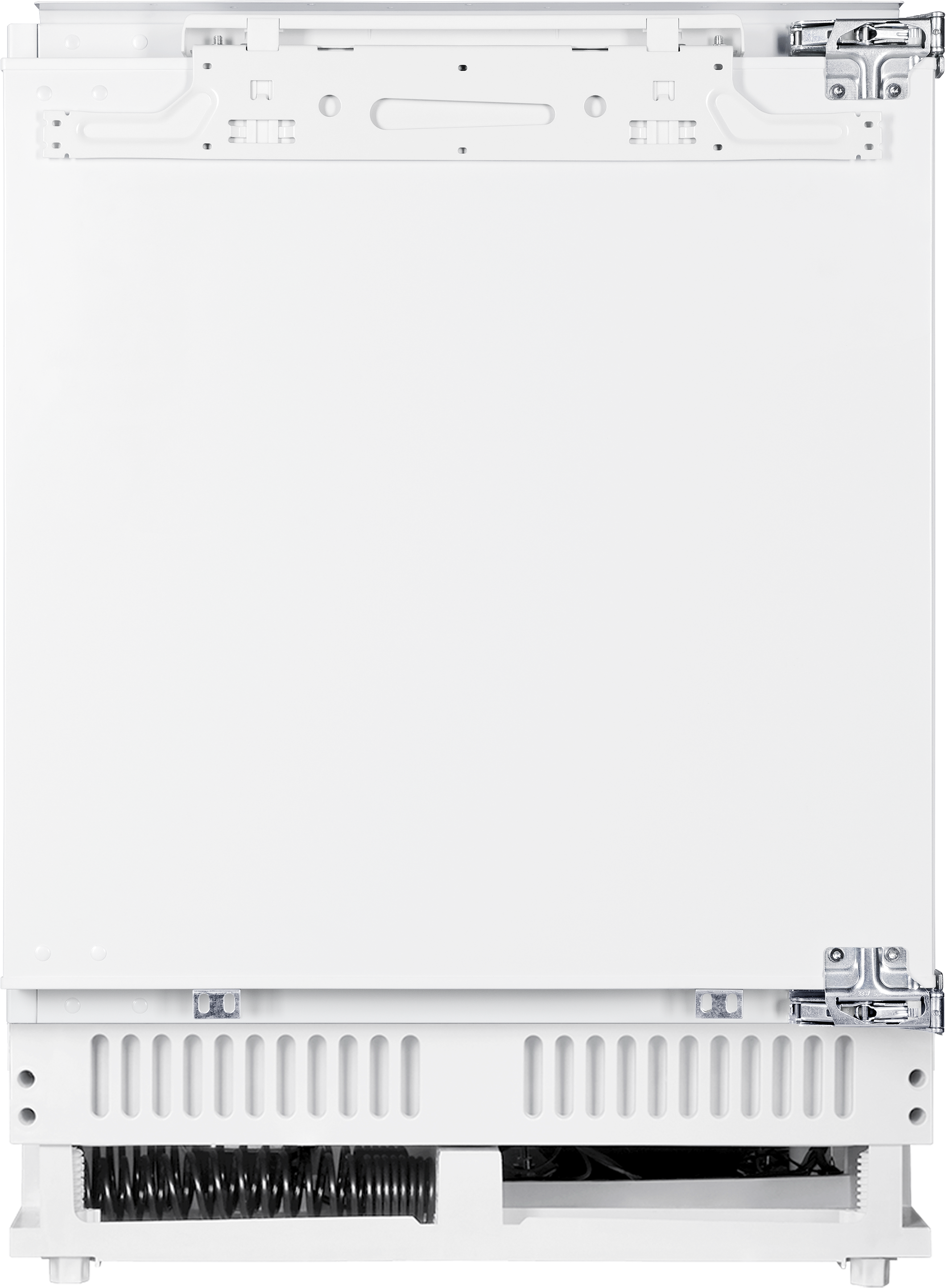 Amica Einbaukühlschrank »UKSX 361 911«, Festtür-Technik