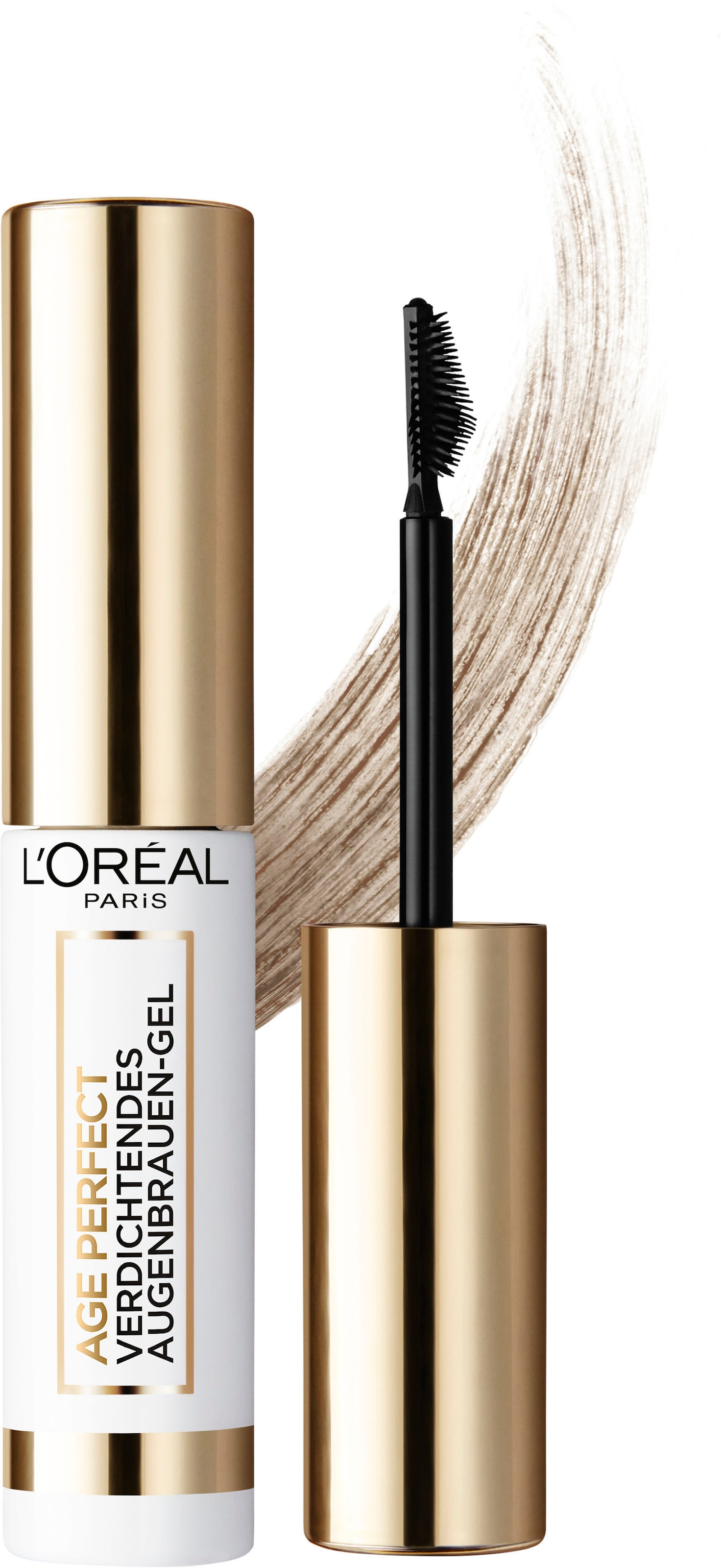 Bild von L'ORÉAL PARIS Augenbrauen-Gel »Age Perfect«