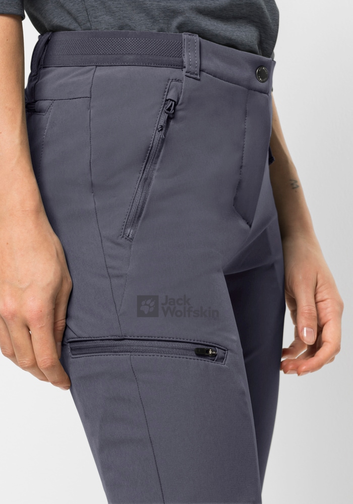 Jack Wolfskin Funktionshose »GEIGELSTEIN PANTS W«