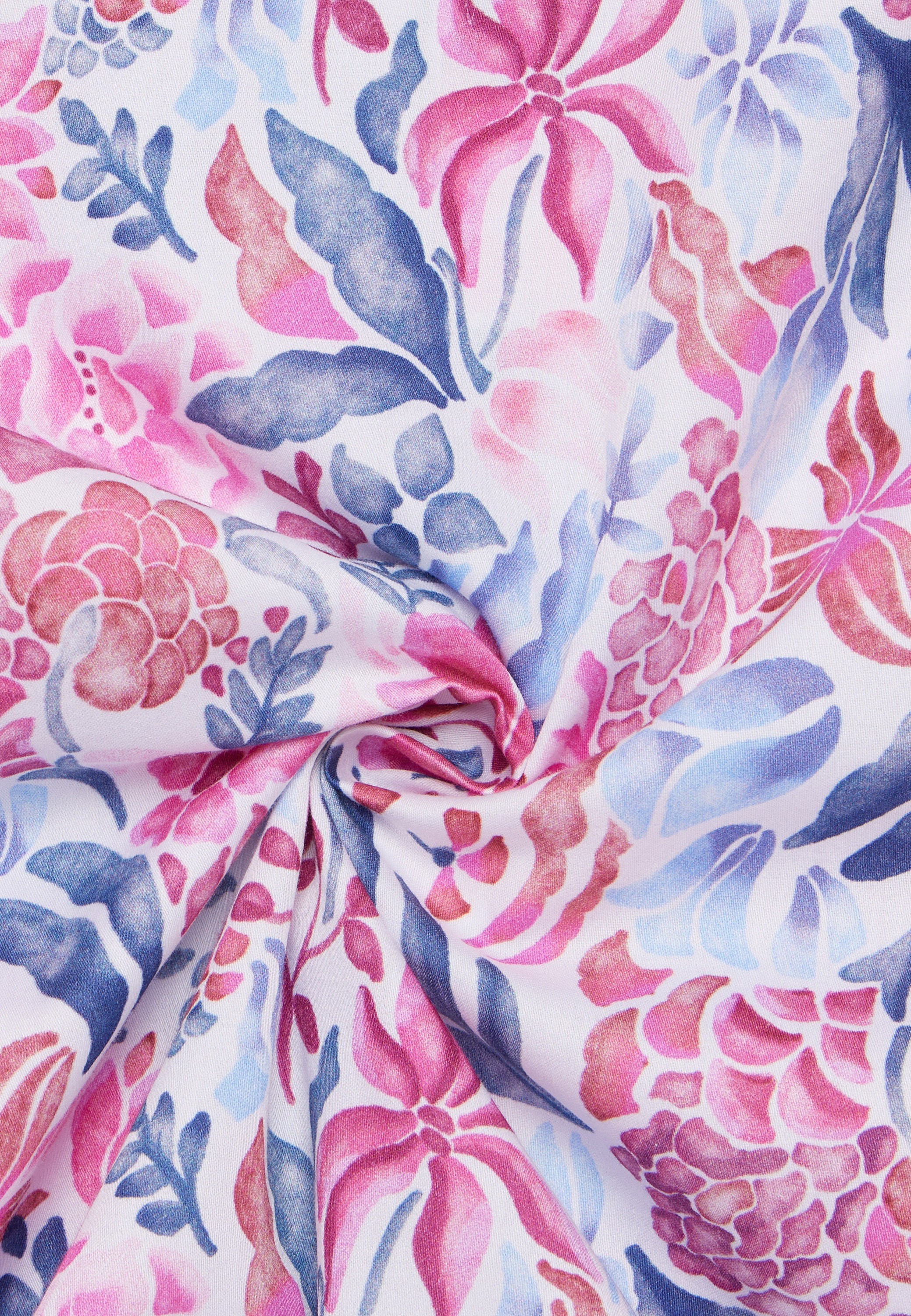 Eterna Hemdbluse »REGULAR FIT«