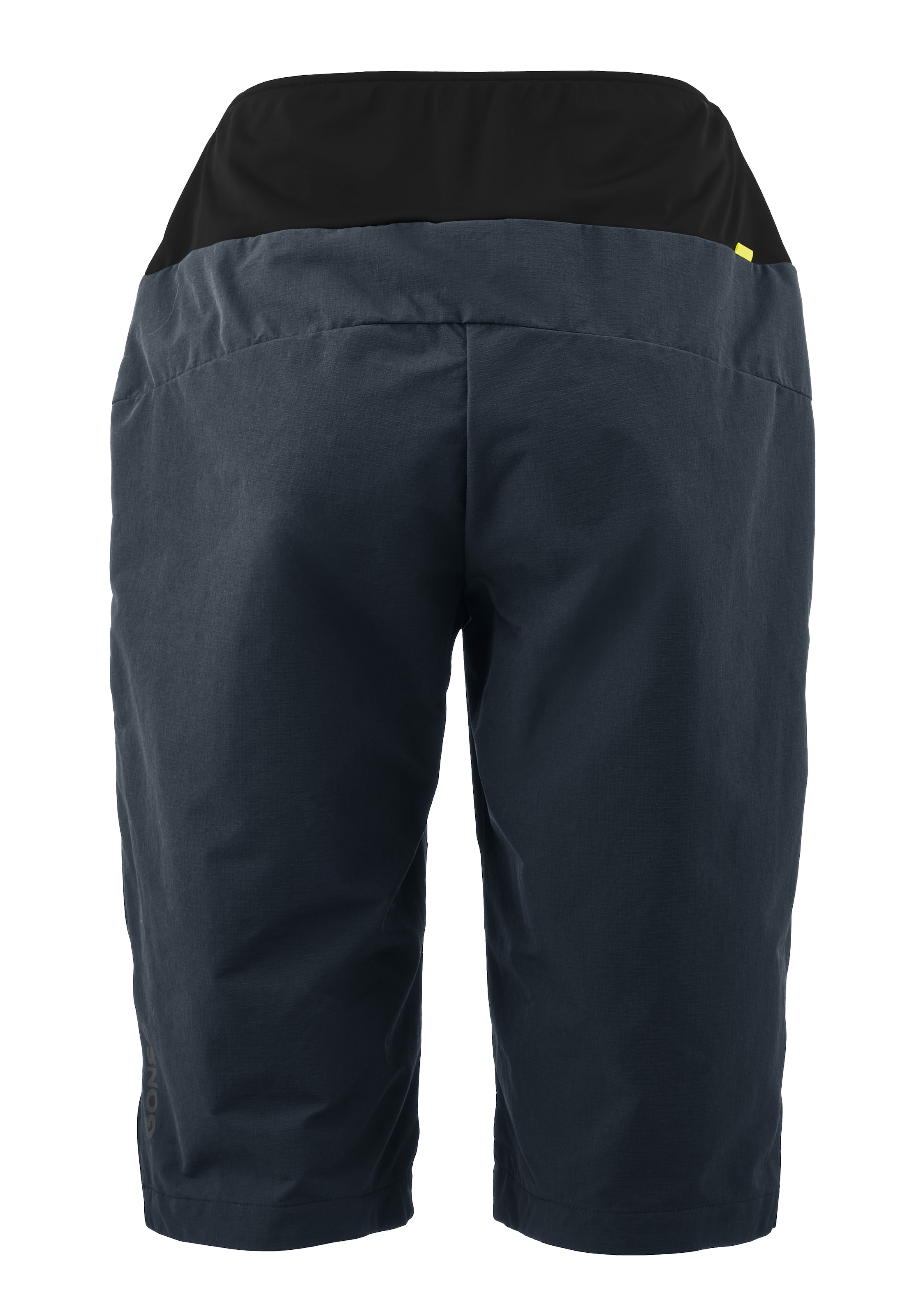 Gonso Fahrradhose »Trail Shorts W«, Strapazierfähig und Formstabil