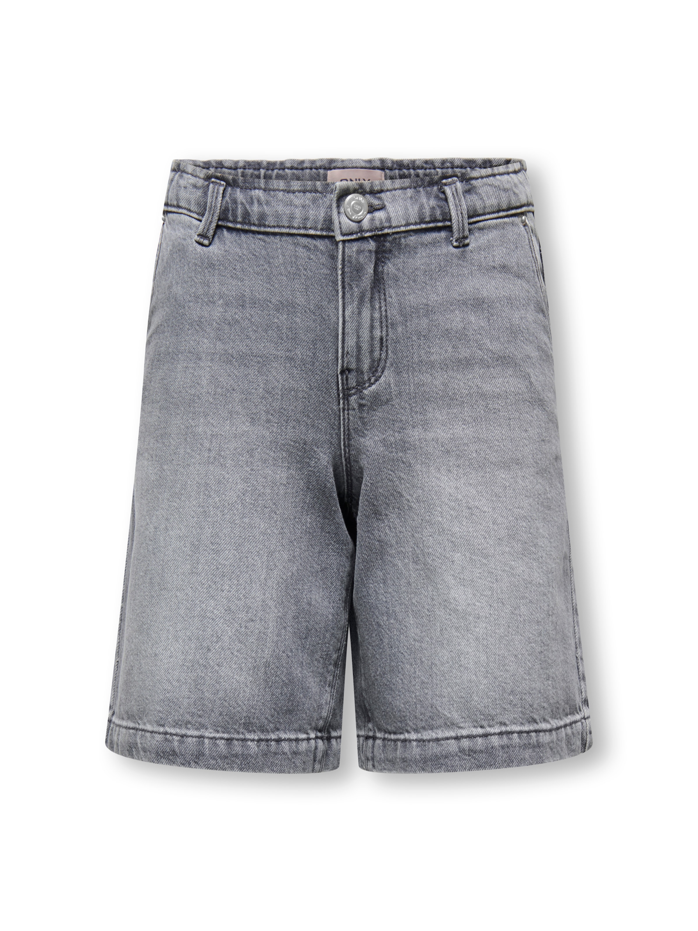 KIDS ONLY Jeansshorts »KOGCOMET WIDE LONG SHORTS DNM DIA NOOS«