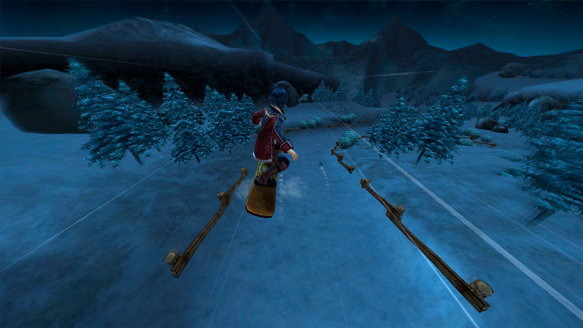 Spielesoftware »THE LEGEND OF HEROES: TRAILS OF COLD STEEL II«, PlayStation 4