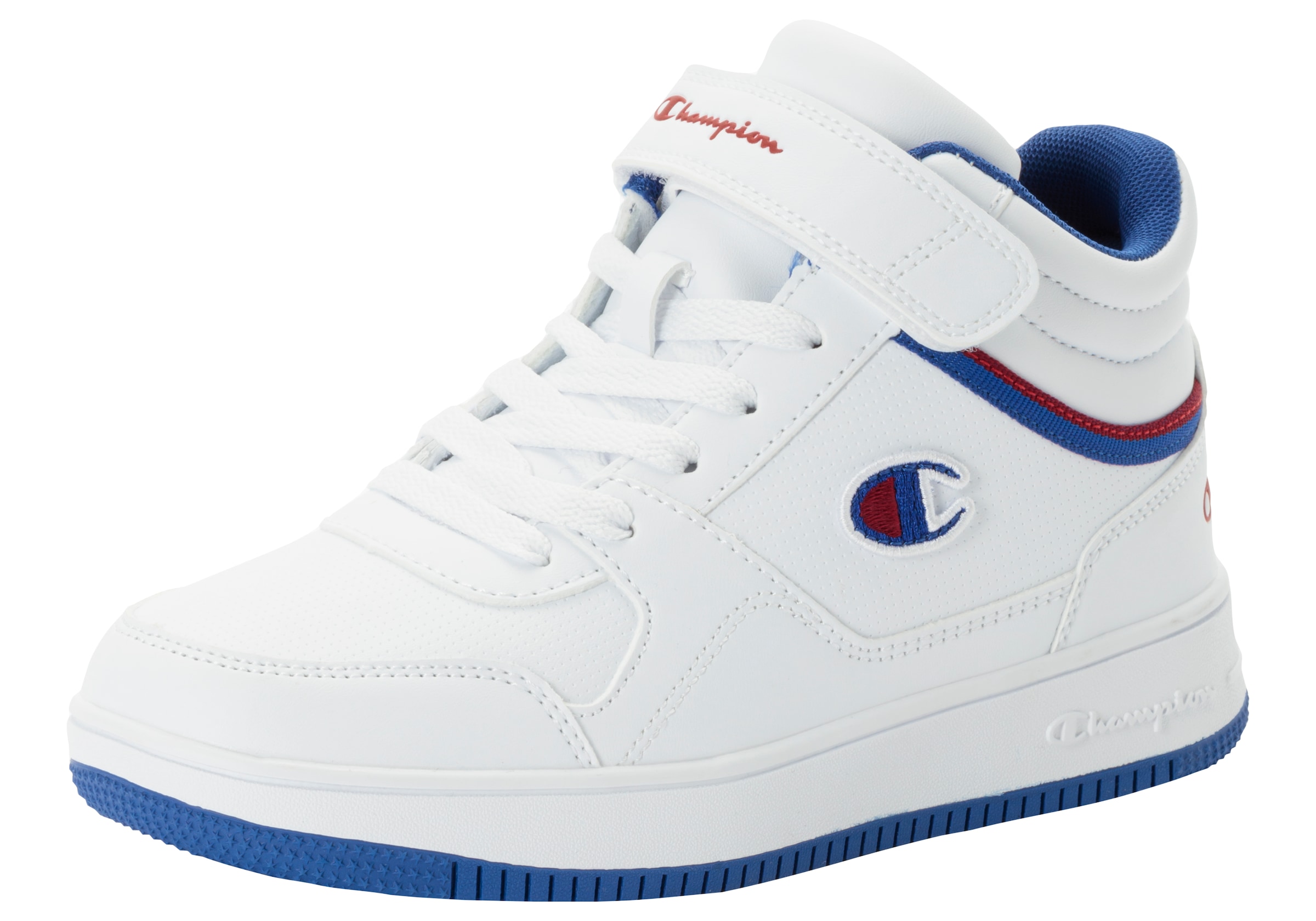 Champion Sneaker »RD18 MID B GS«