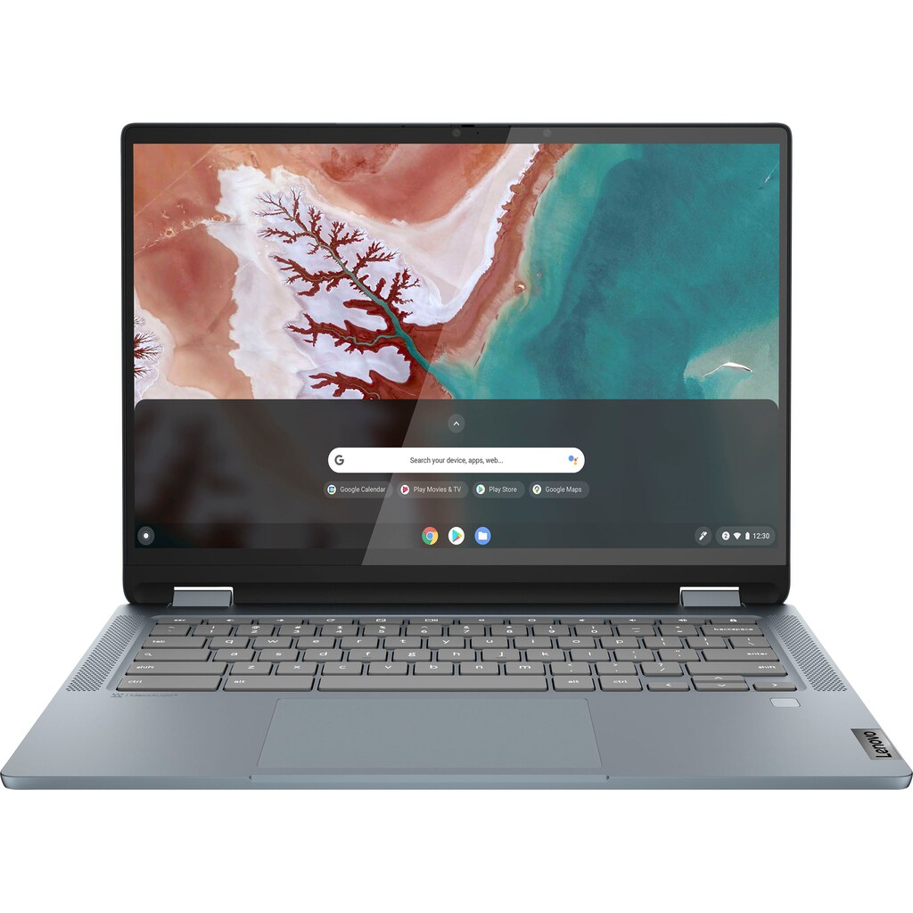 Lenovo Chromebook »IP Flex 5 Chrome 14IAU7«, 35,56 cm, / 14 Zoll, Intel, Core i3, UHD Graphics, 256 GB SSD