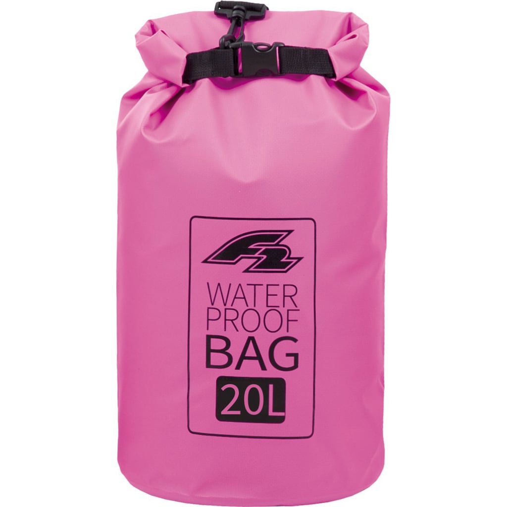 F2 Drybag »LAGOON BAG«