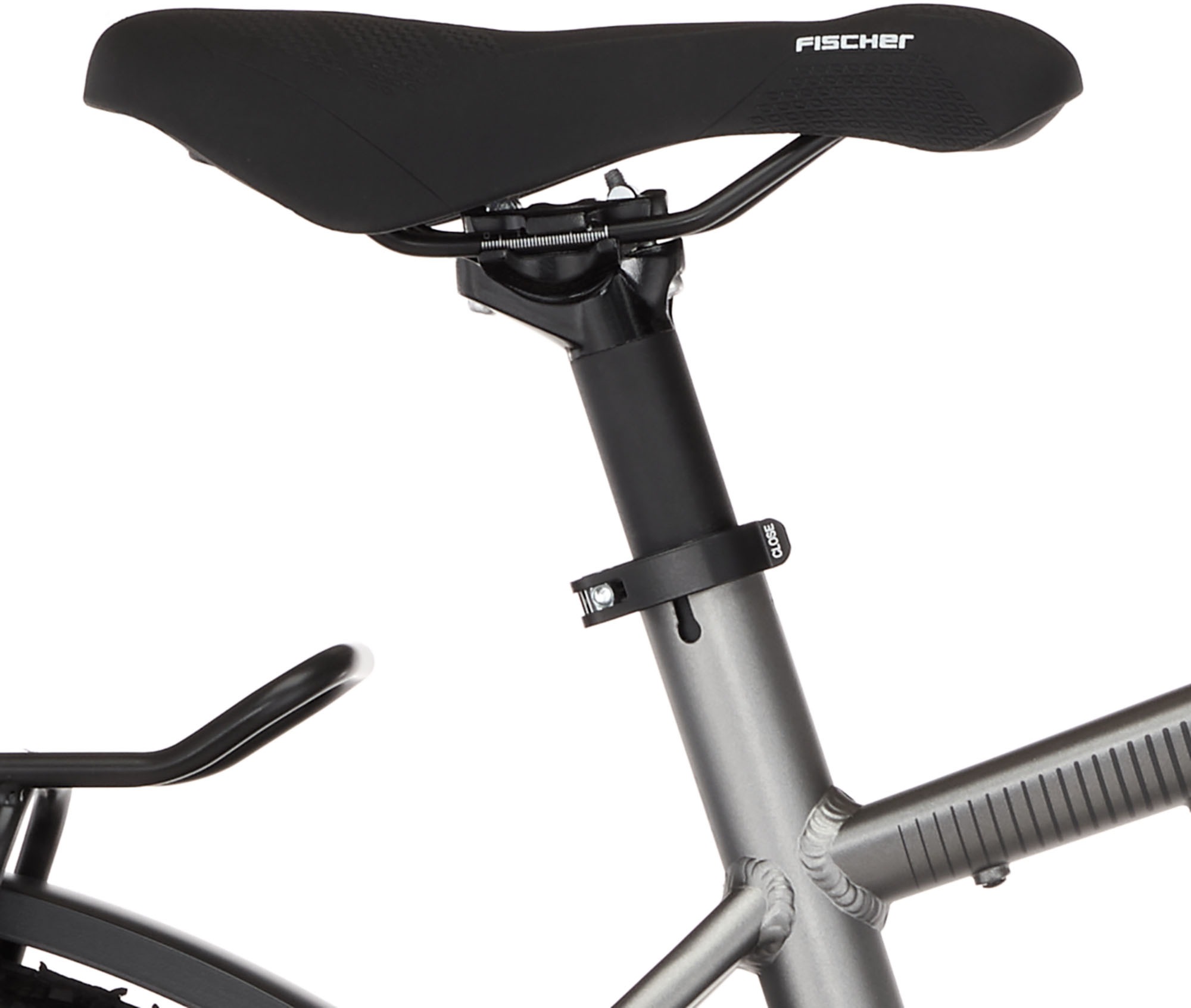 FISCHER Fahrrad E-Bike »TERRA 2.2 459 55«, 8 Gang, Shimano, ACERA, (mit Akku-Ladegerät-mit Werkzeug)