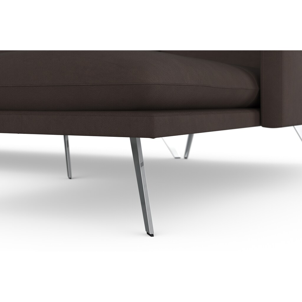 machalke® Ecksofa »wings«