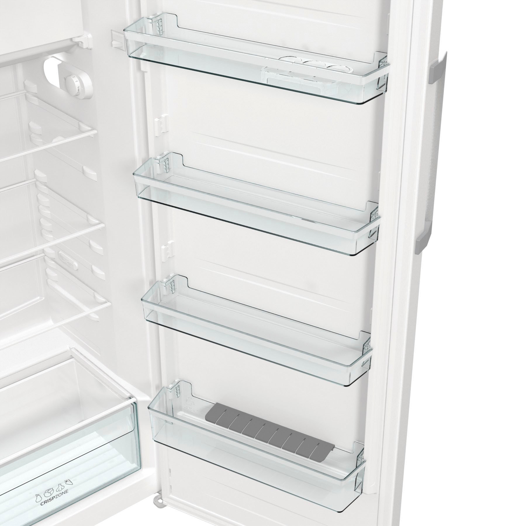 GORENJE Kühlschrank »RB615EEW5«