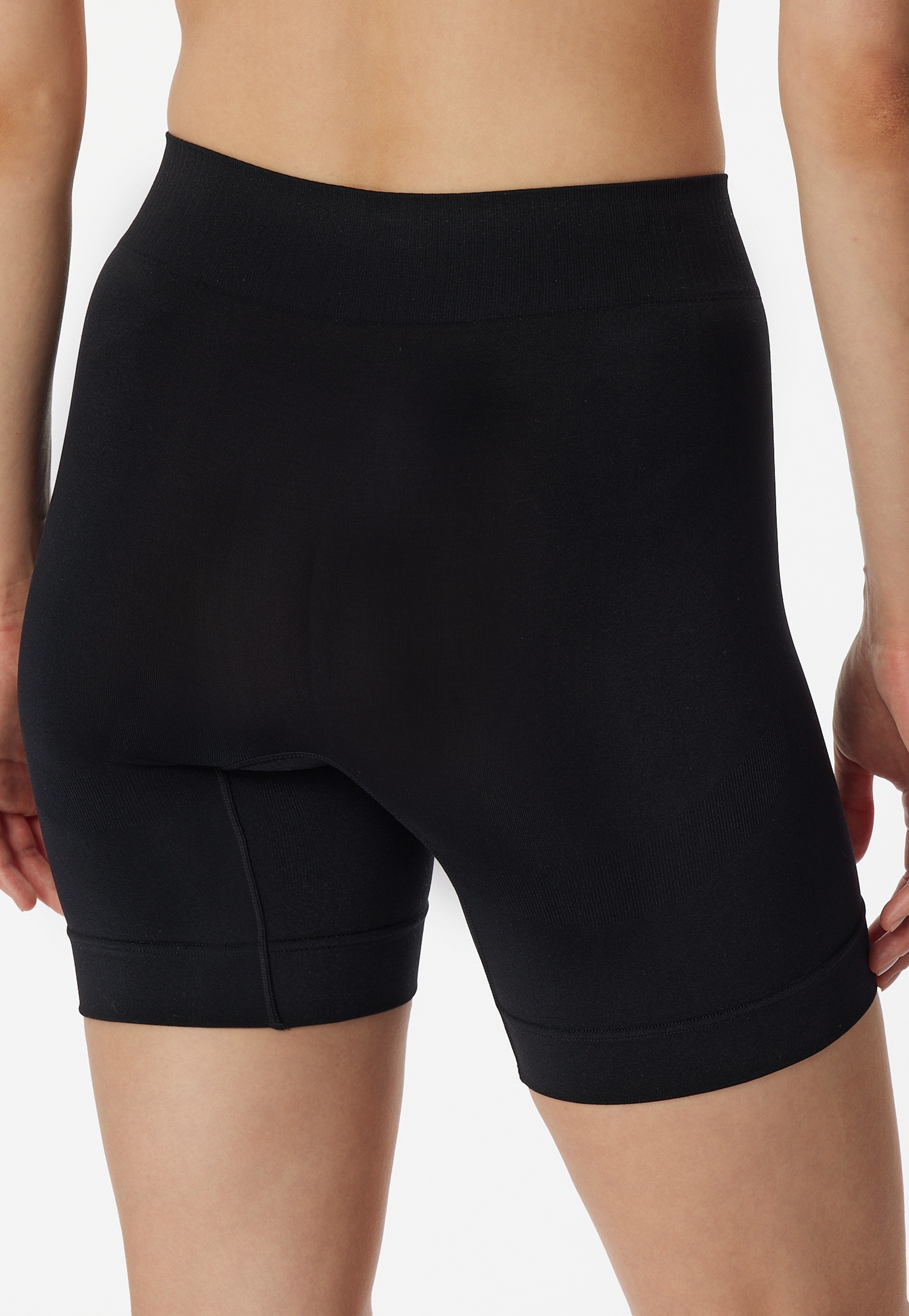 Schiesser Shapingpants »"Classic Seamless"«, (-), mit bequemem Bund