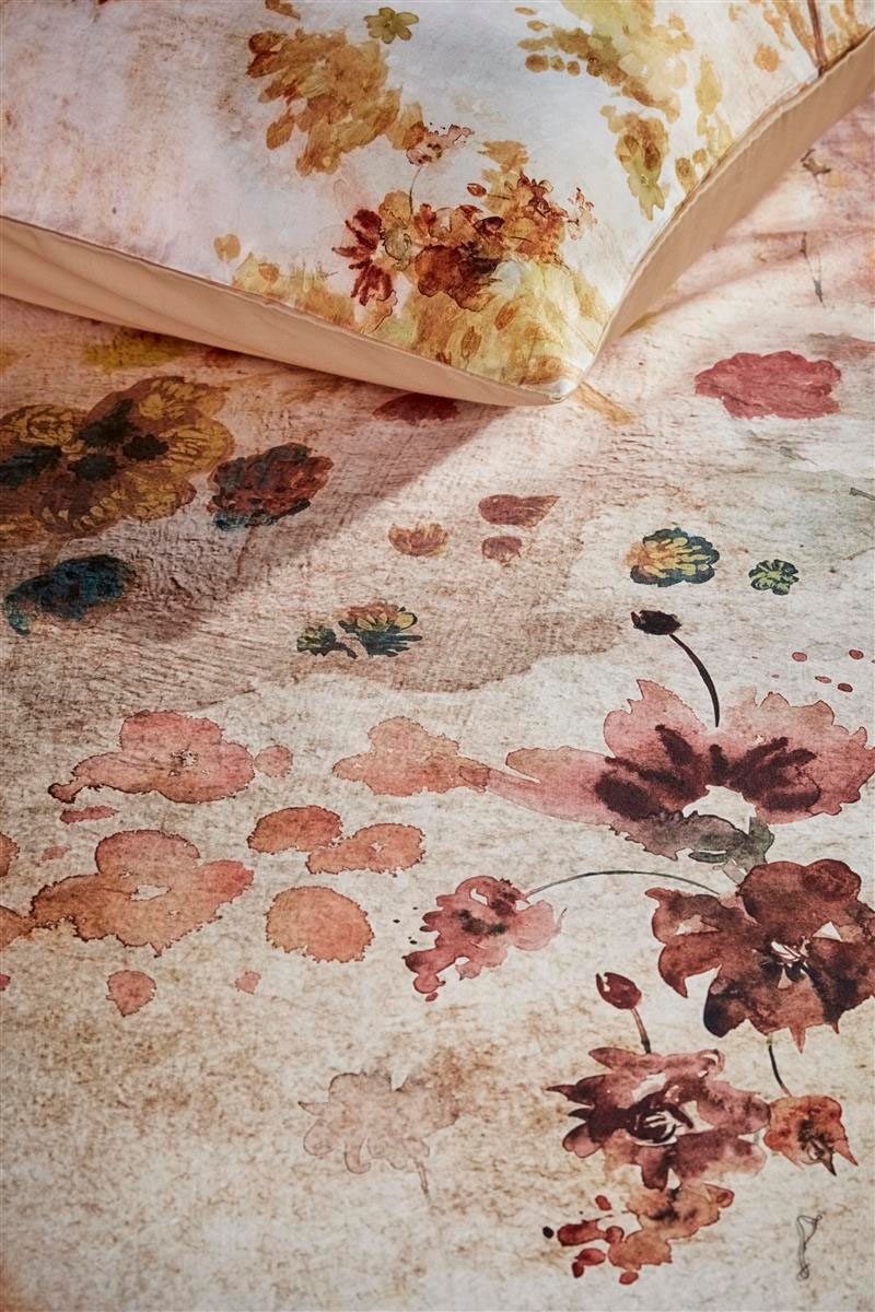 Beddinghouse Bettwäsche »Beddinghouse The Ivy« 2 Stk. tlg.