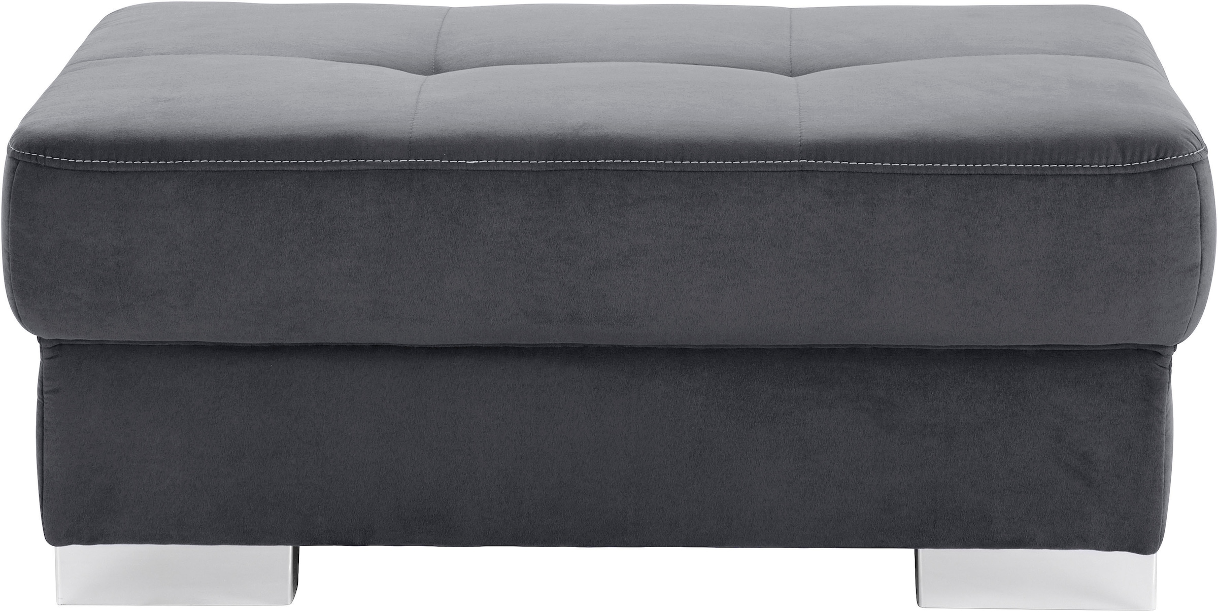 sit&more Hocker »Santorini«