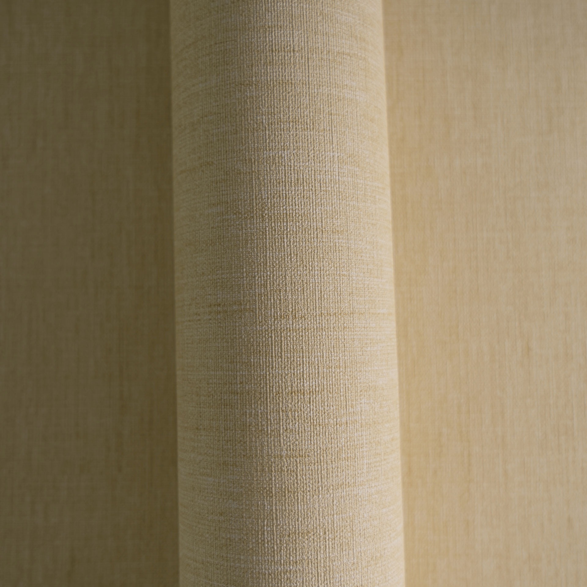 living walls Vliestapete »Stories of Life moderne Vliestapete Beige Tapete«, Leinenoptik-uni-einfarbig, Wandtapete mit Leinentextur für Küchen Tapeten Wohnzimmer modern Flur
